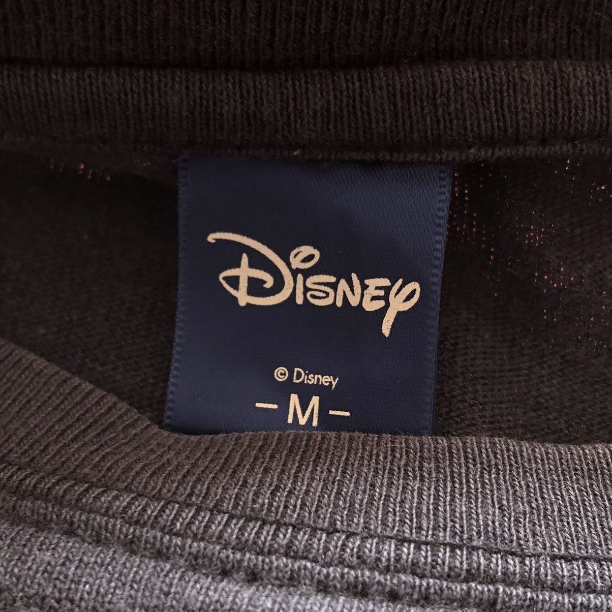 Disney Vintage Disney Mickey Mouse Big Print Tee Size US M / EU 48-50 / 2 - 9 Thumbnail