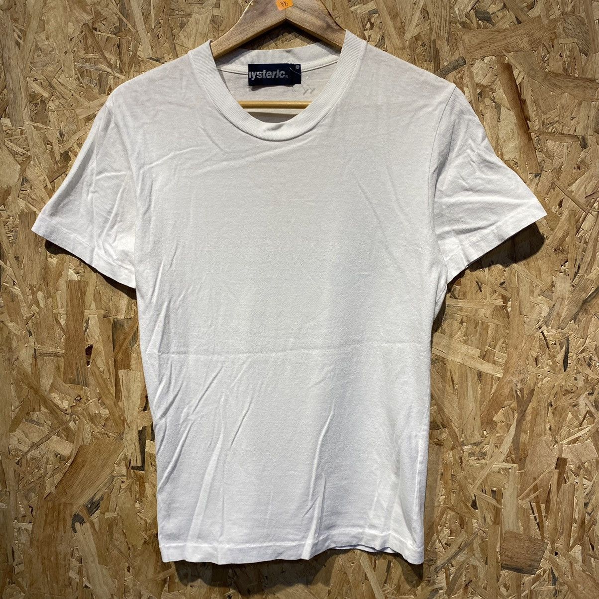 Hysteric Glamour × Vintage VINTAGE‼️Hysteric Glamour “Surf” Tee Size US S / EU 44-46 / 1 - 2 Thumbnail