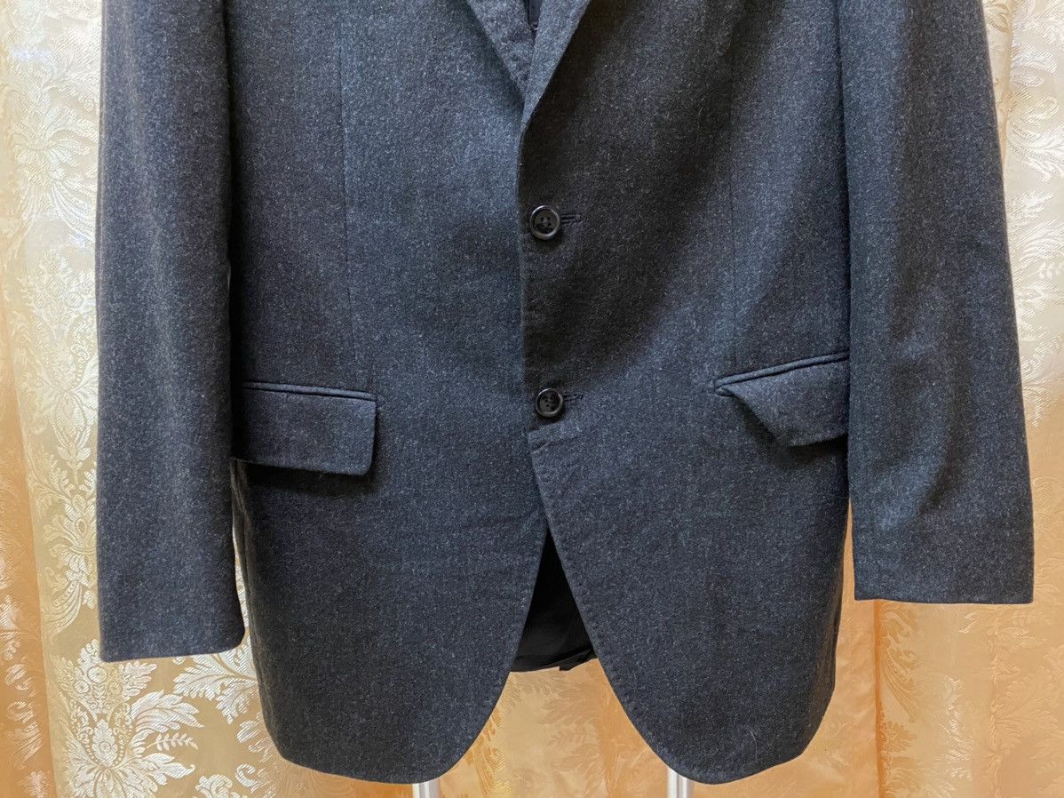 Designer × Dolce & Gabbana Dolce & Gabbana Slim Coat - Medium Size Size US M / EU 48-50 / 2 - 7 Thumbnail