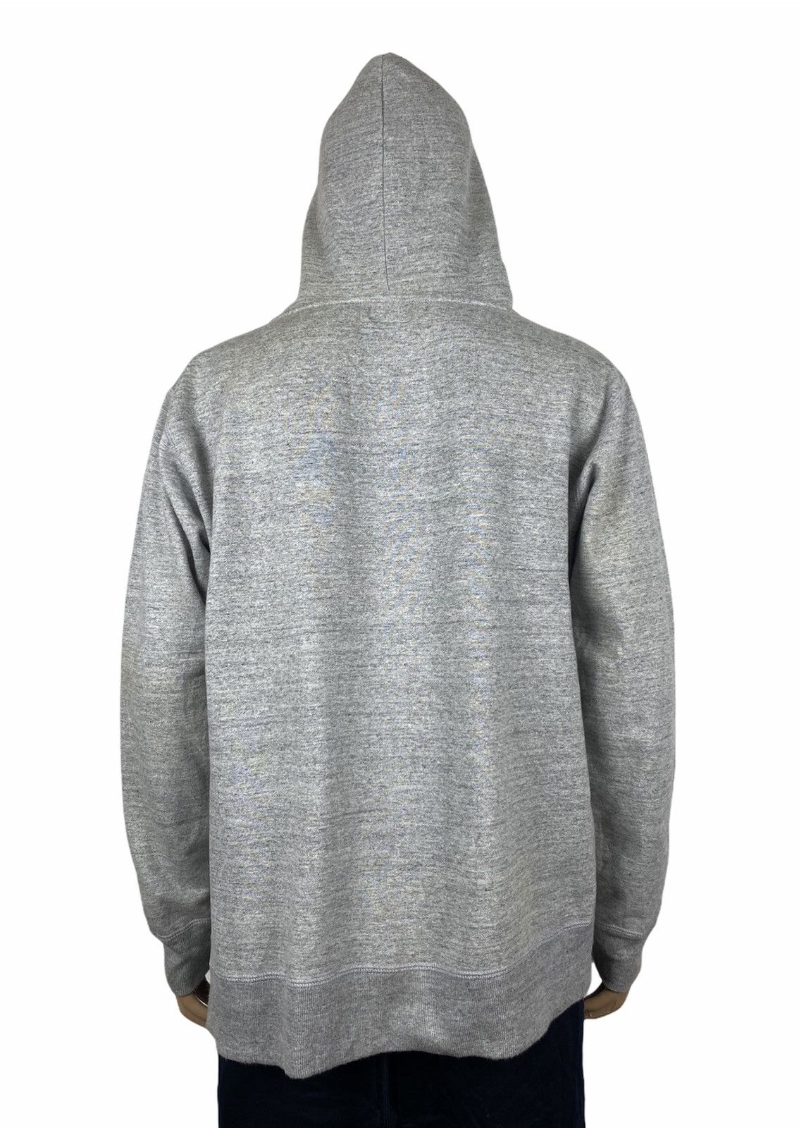 Vans × Vintage 🔥VANS HODDIES BIG LOGO- XL SIZE Size US XL / EU 56 / 4 - 7 Thumbnail