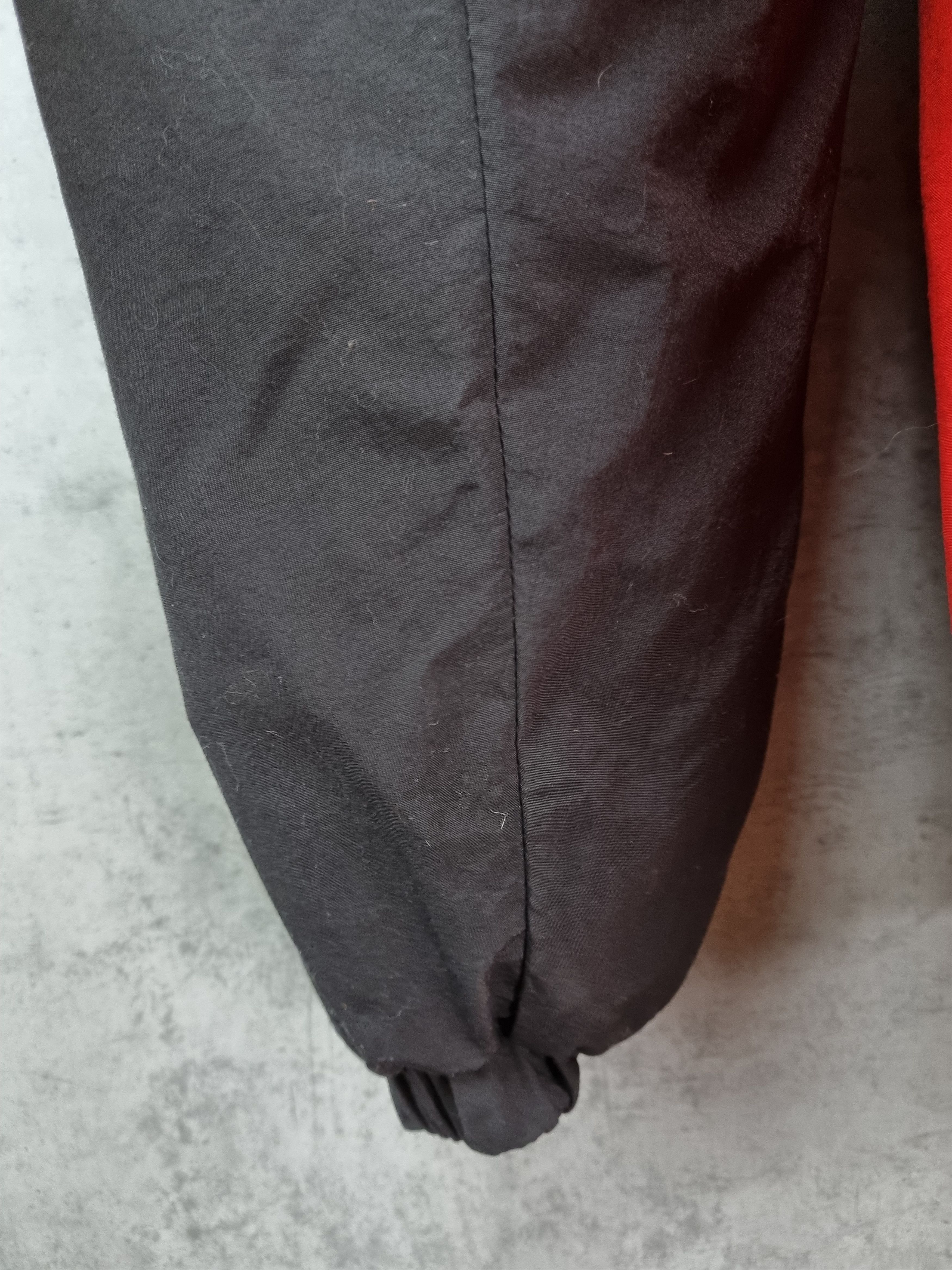 Bogner × Native 90s BOGNER Aztec Maya Embroidered Nylon Ski Anorak Size US M / EU 48-50 / 2 - 20 Thumbnail