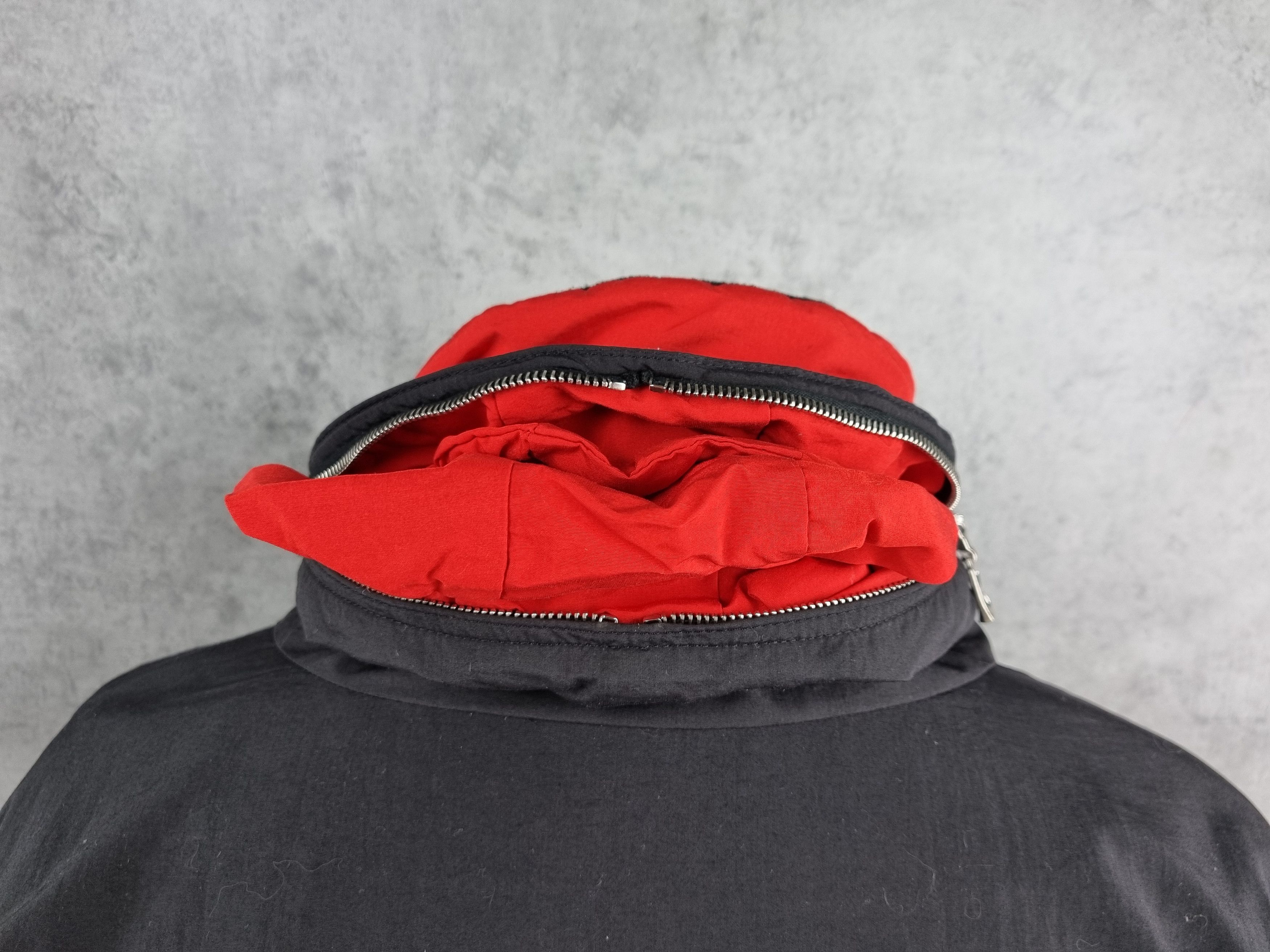 Bogner × Native 90s BOGNER Aztec Maya Embroidered Nylon Ski Anorak Size US M / EU 48-50 / 2 - 7 Thumbnail