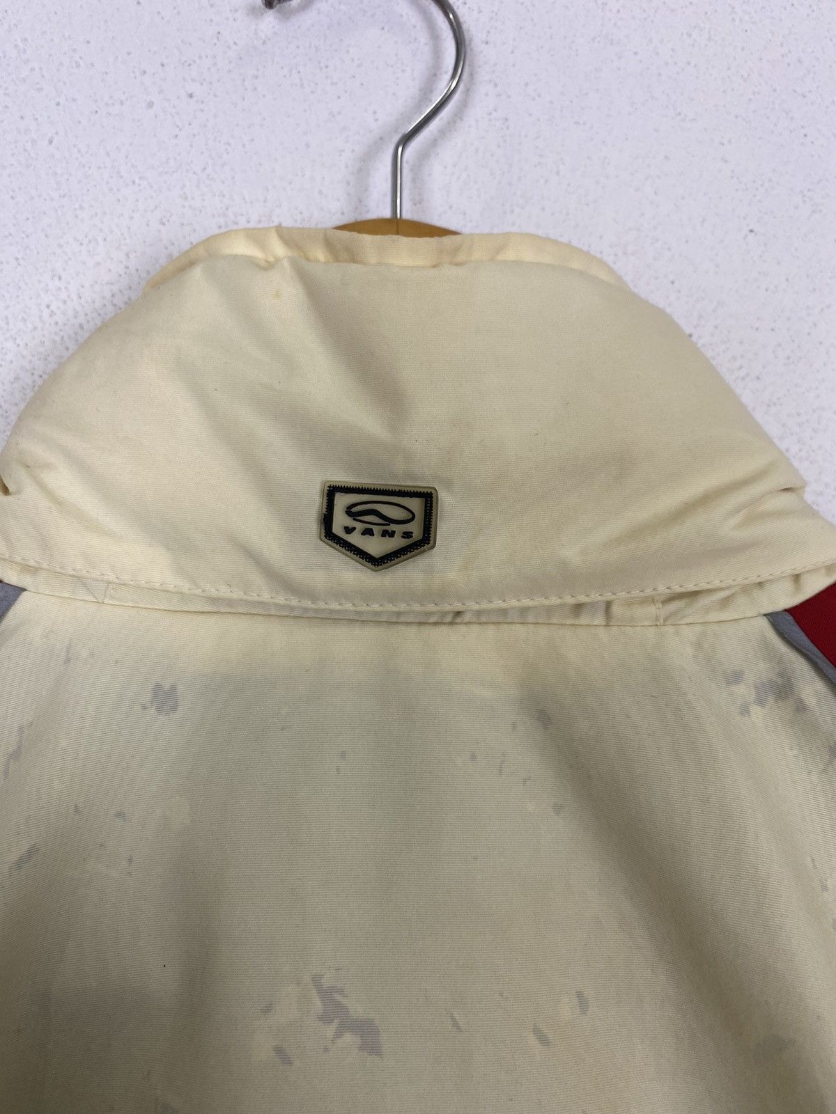 Vans × Vintage VINTAGE VANS SPORTWEAR JACKET Size US M / EU 48-50 / 2 - 8 Thumbnail