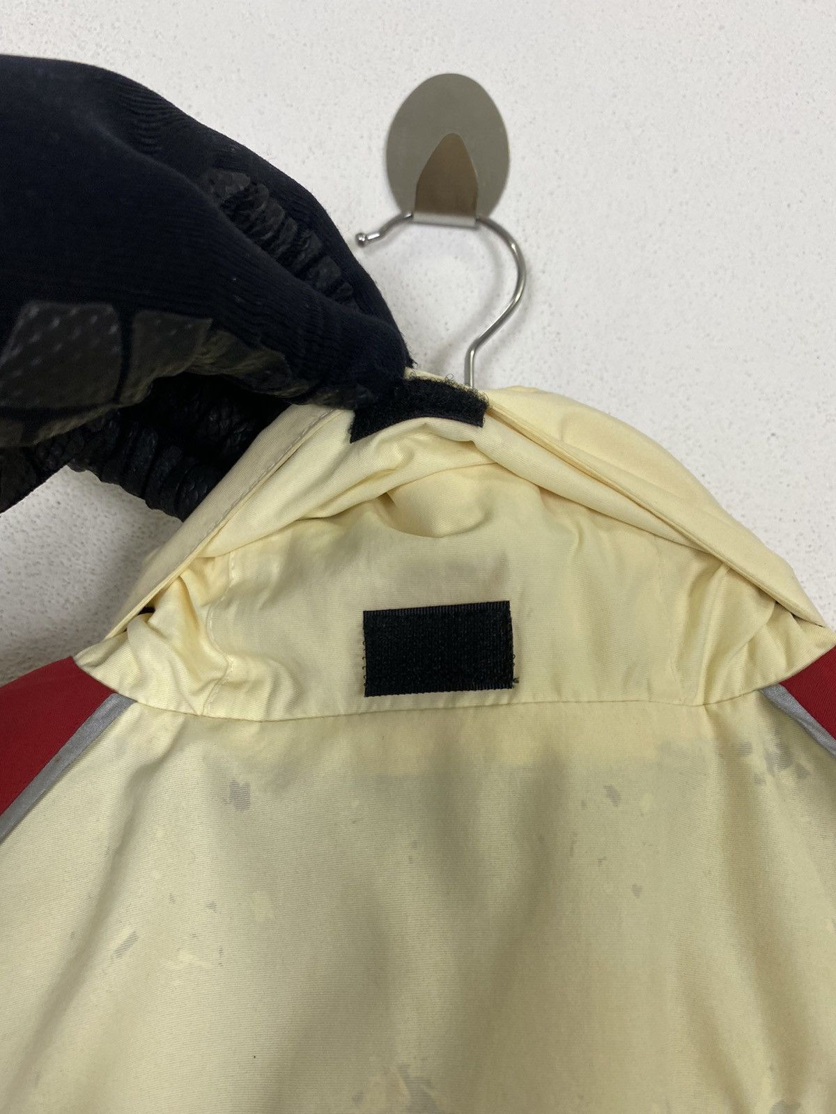 Vans × Vintage VINTAGE VANS SPORTWEAR JACKET Size US M / EU 48-50 / 2 - 9 Thumbnail