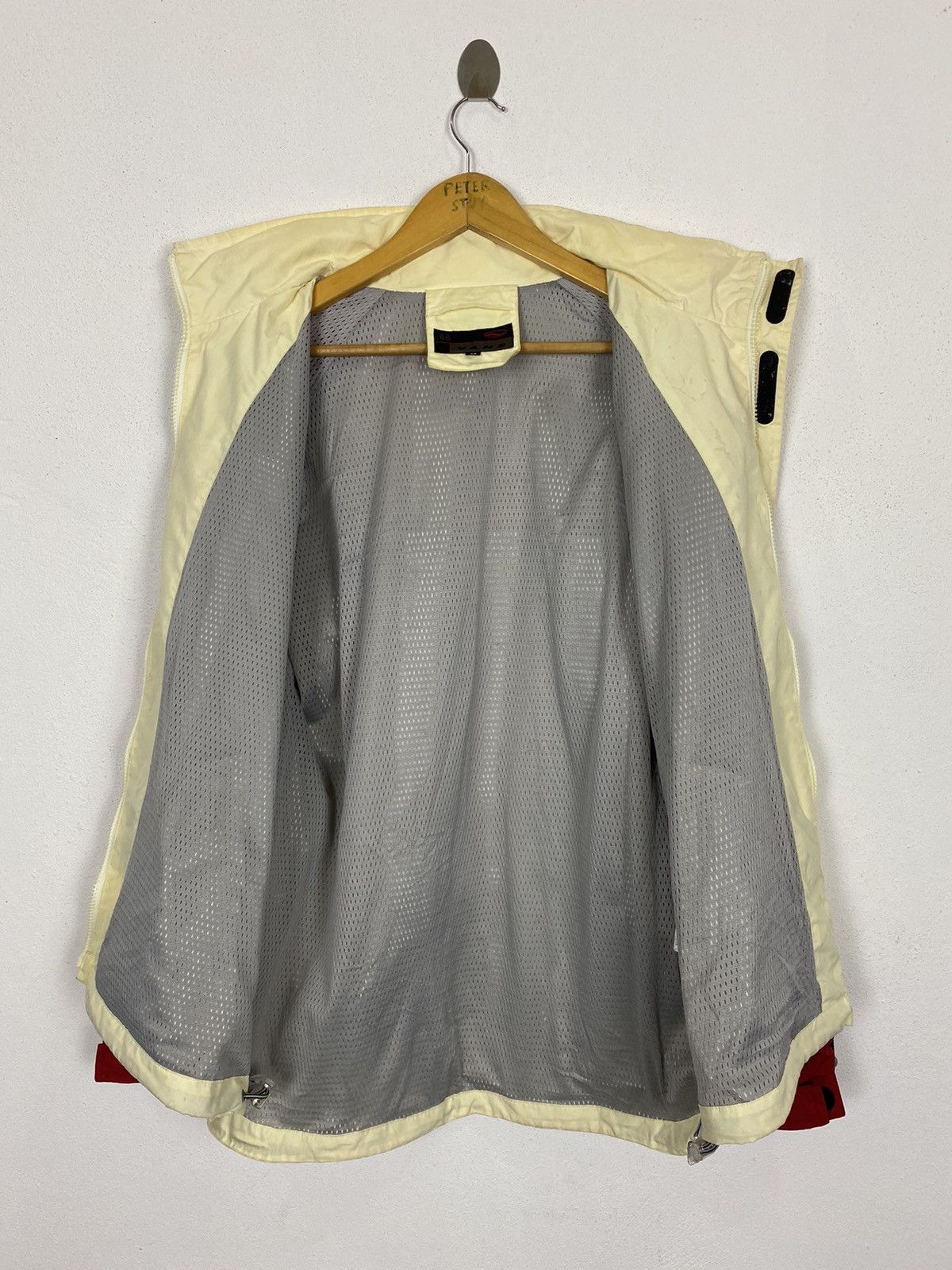Vans × Vintage VINTAGE VANS SPORTWEAR JACKET Size US M / EU 48-50 / 2 - 11 Thumbnail