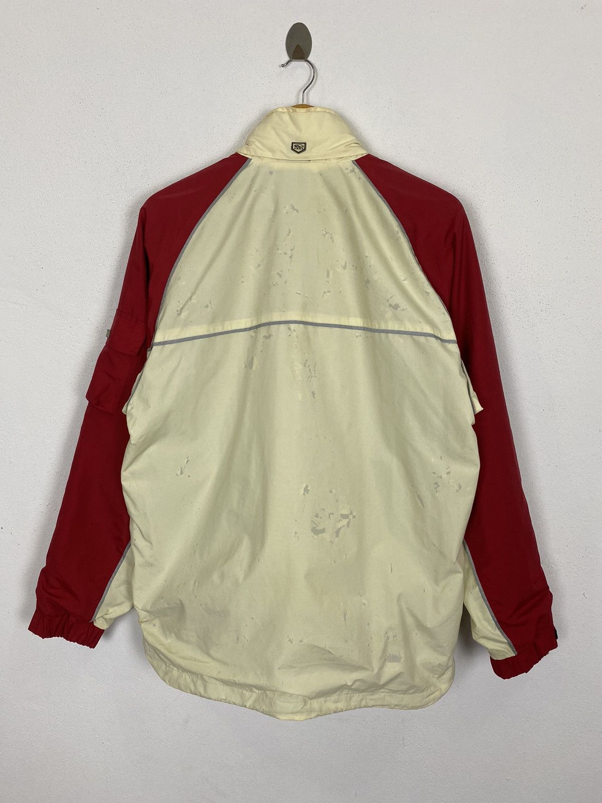 Vans × Vintage VINTAGE VANS SPORTWEAR JACKET Size US M / EU 48-50 / 2 - 4 Thumbnail