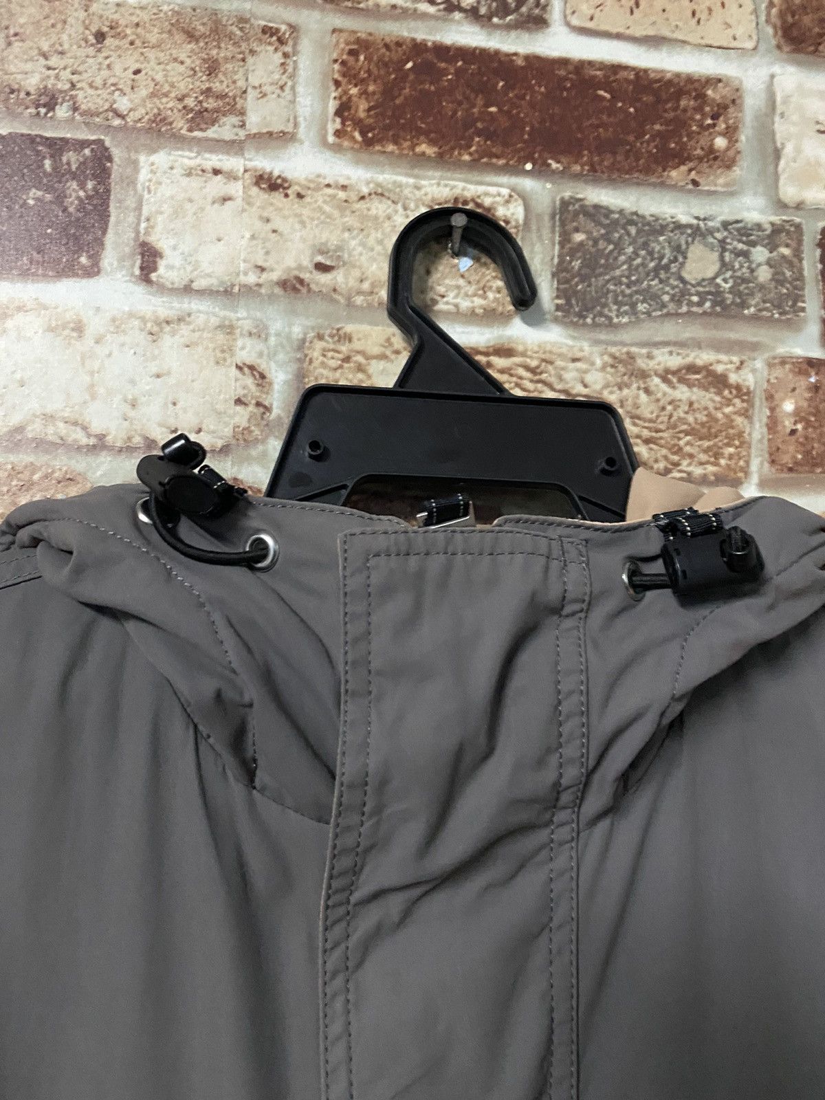 Descente KILLER LOOP DECENTE HODDIES JACKET Size US M / EU 48-50 / 2 - 4 Thumbnail