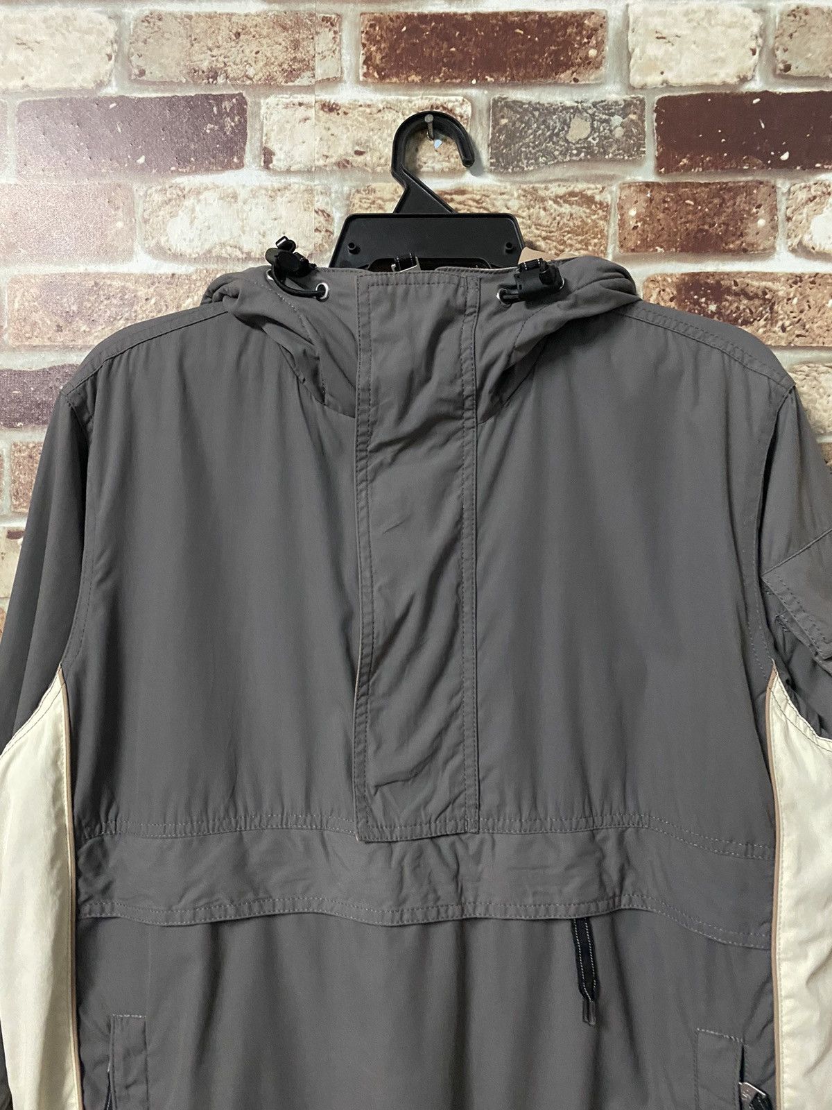 Descente KILLER LOOP DECENTE HODDIES JACKET Size US M / EU 48-50 / 2 - 3 Thumbnail