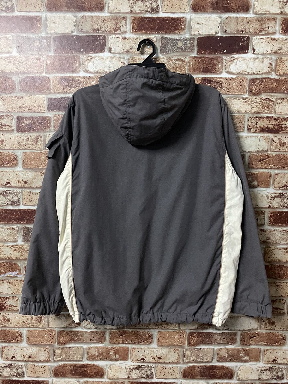 Descente KILLER LOOP DECENTE HODDIES JACKET Size US M / EU 48-50 / 2 - 2 Thumbnail