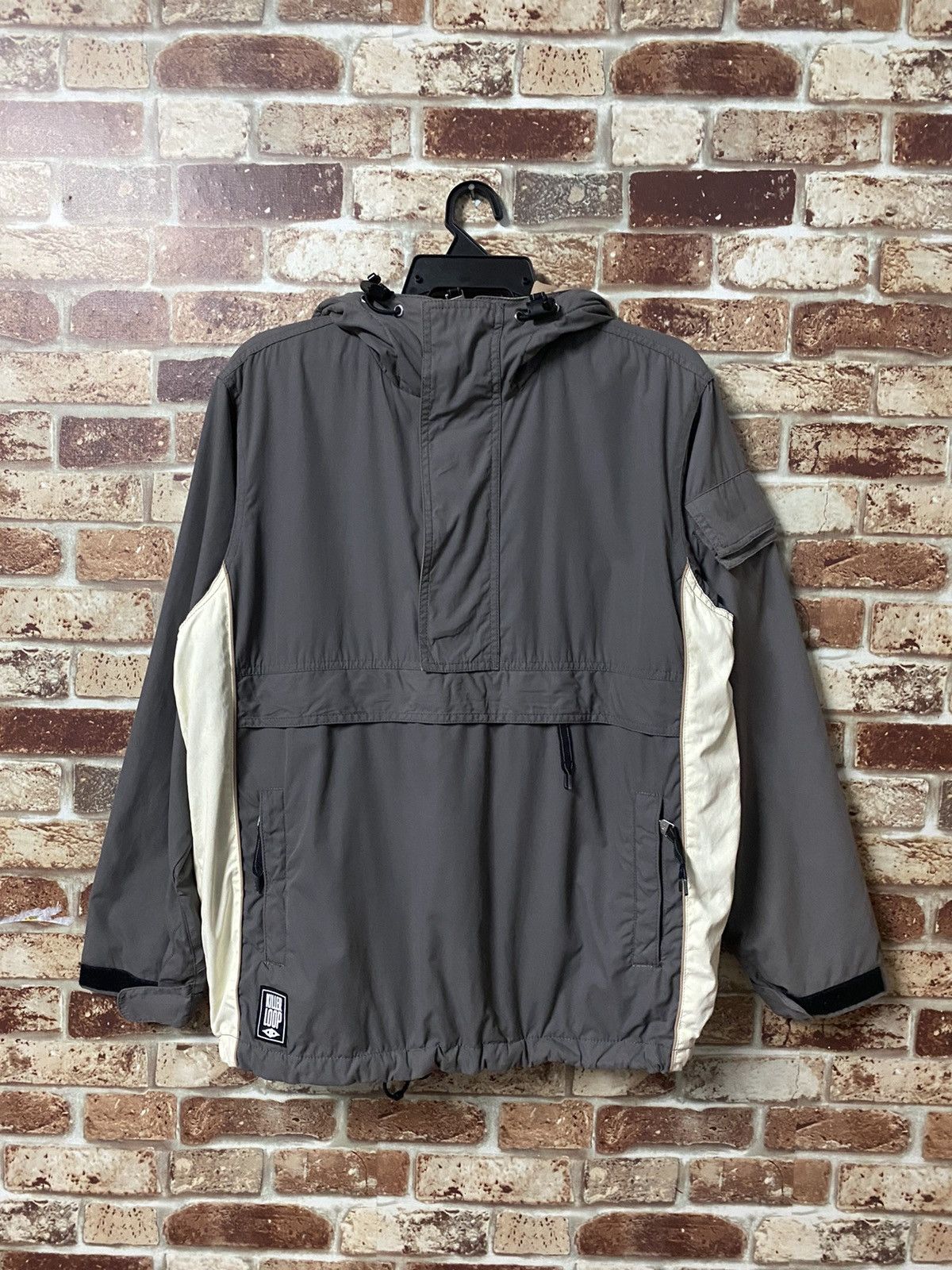 Descente KILLER LOOP DECENTE HODDIES JACKET Size US M / EU 48-50 / 2 - 1 Thumbnail
