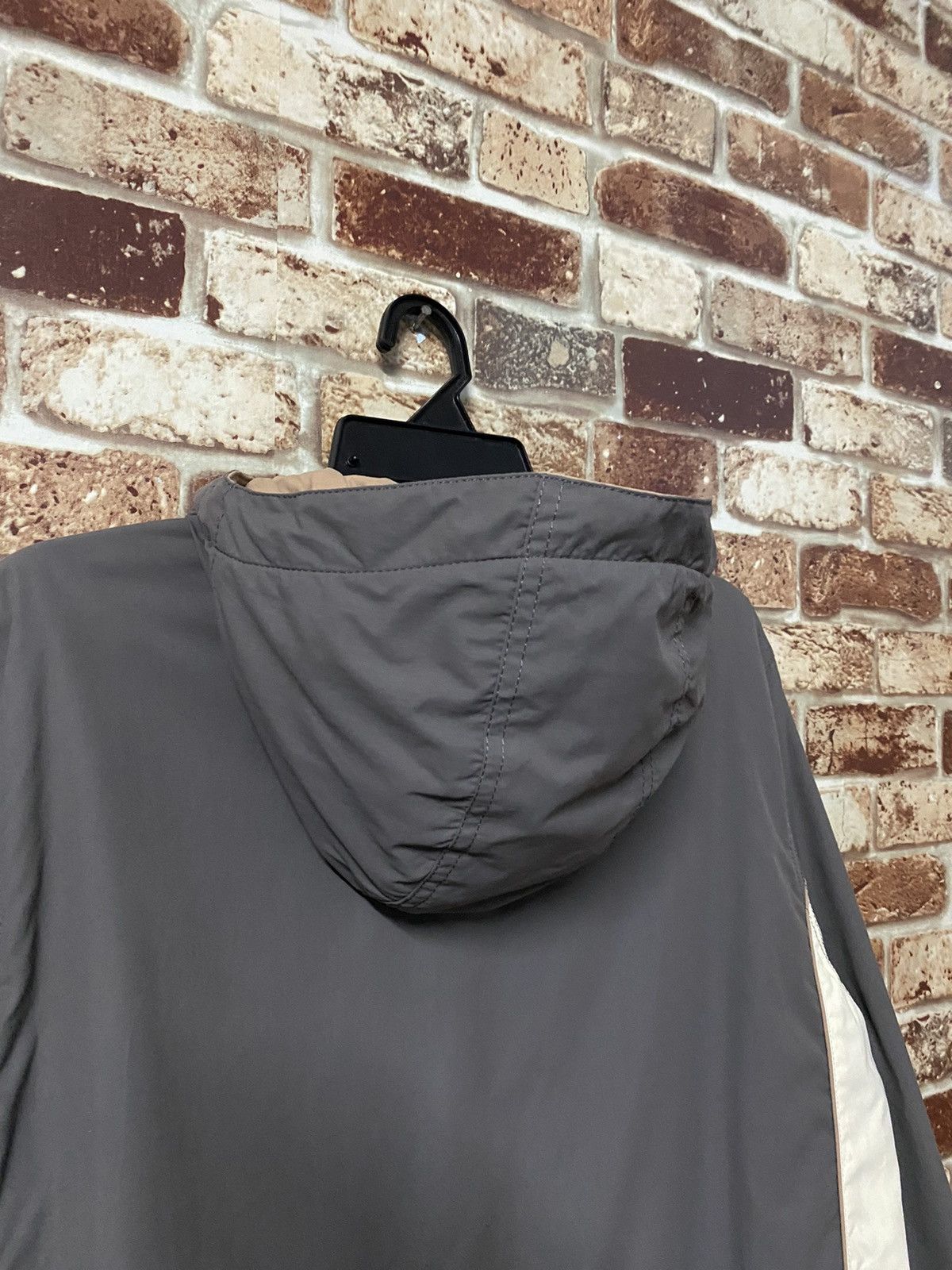 Descente KILLER LOOP DECENTE HODDIES JACKET Size US M / EU 48-50 / 2 - 9 Thumbnail