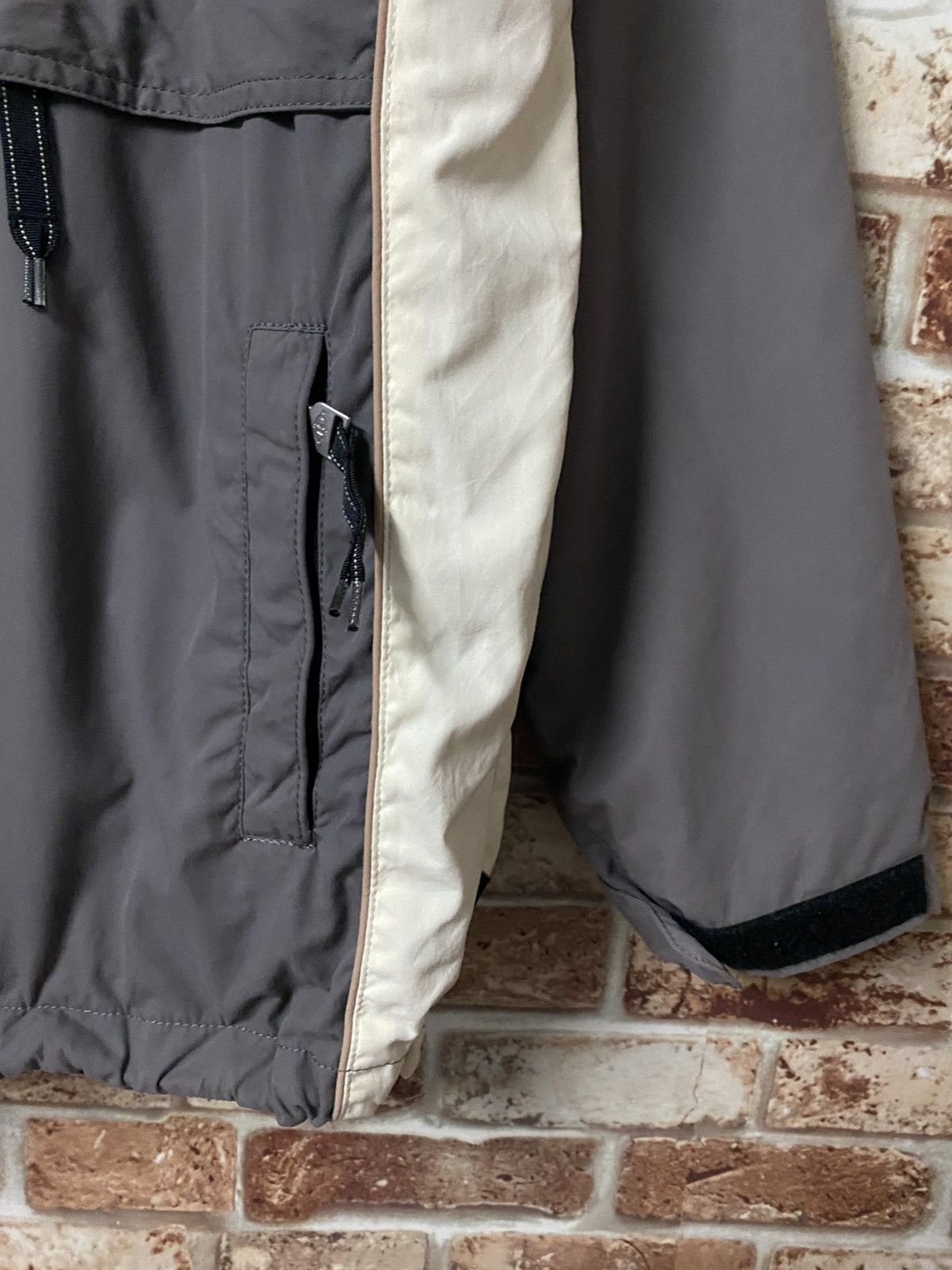 Descente KILLER LOOP DECENTE HODDIES JACKET Size US M / EU 48-50 / 2 - 5 Thumbnail