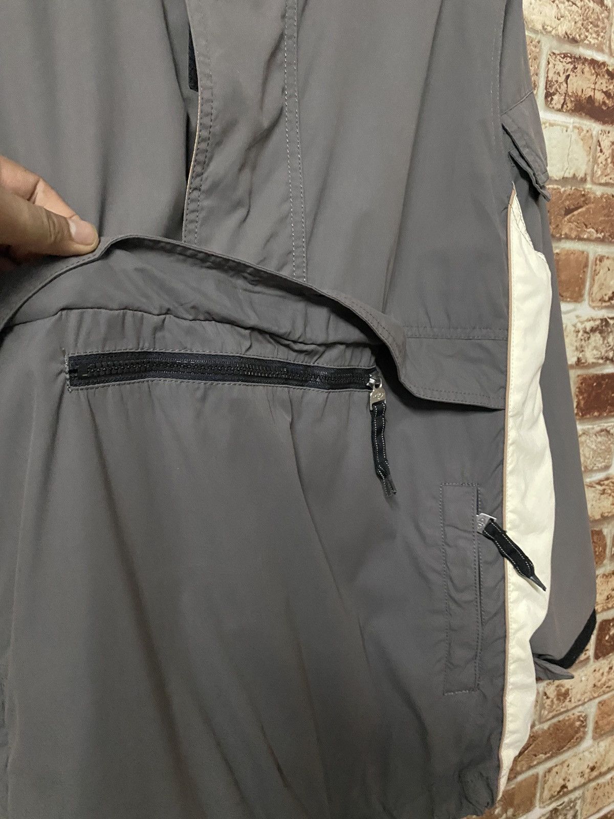 Descente KILLER LOOP DECENTE HODDIES JACKET Size US M / EU 48-50 / 2 - 8 Thumbnail