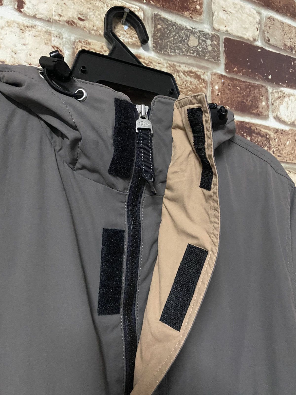 Descente KILLER LOOP DECENTE HODDIES JACKET Size US M / EU 48-50 / 2 - 7 Thumbnail