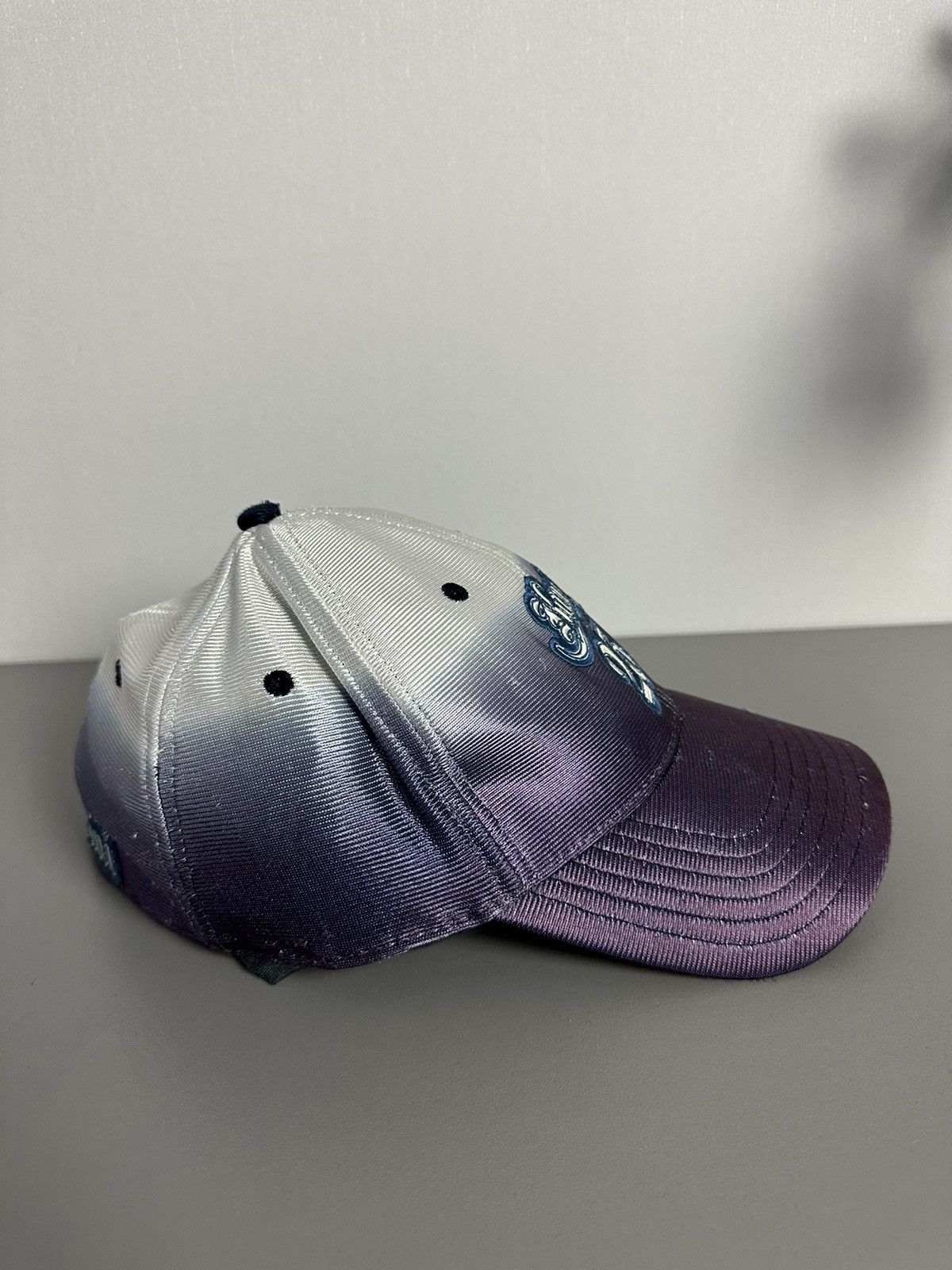 Karl Kani × Vintage Vintage Karl Kani Made in USA One size Cap Size ONE SIZE - 5 Thumbnail