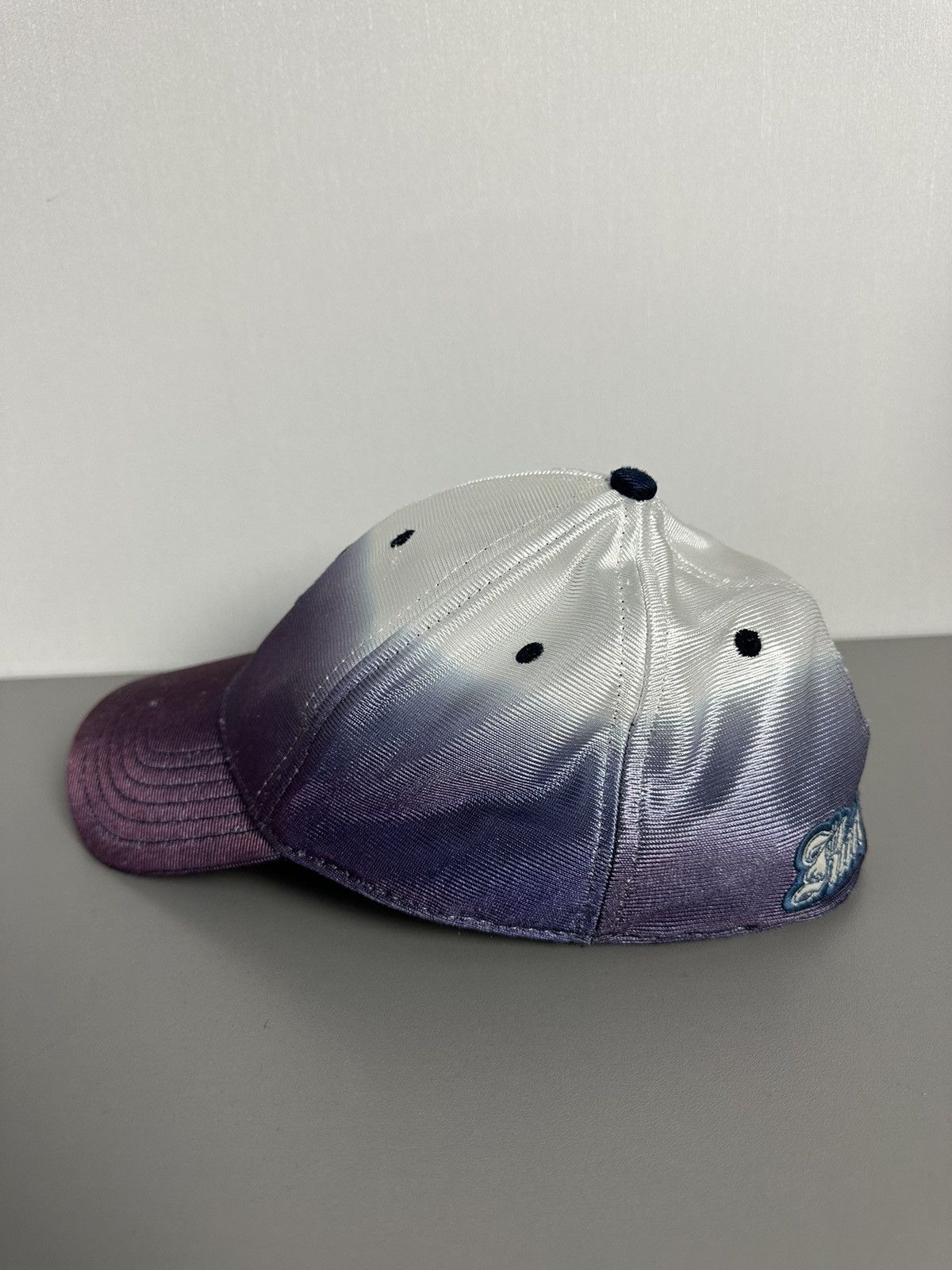 Karl Kani × Vintage Vintage Karl Kani Made in USA One size Cap Size ONE SIZE - 3 Thumbnail