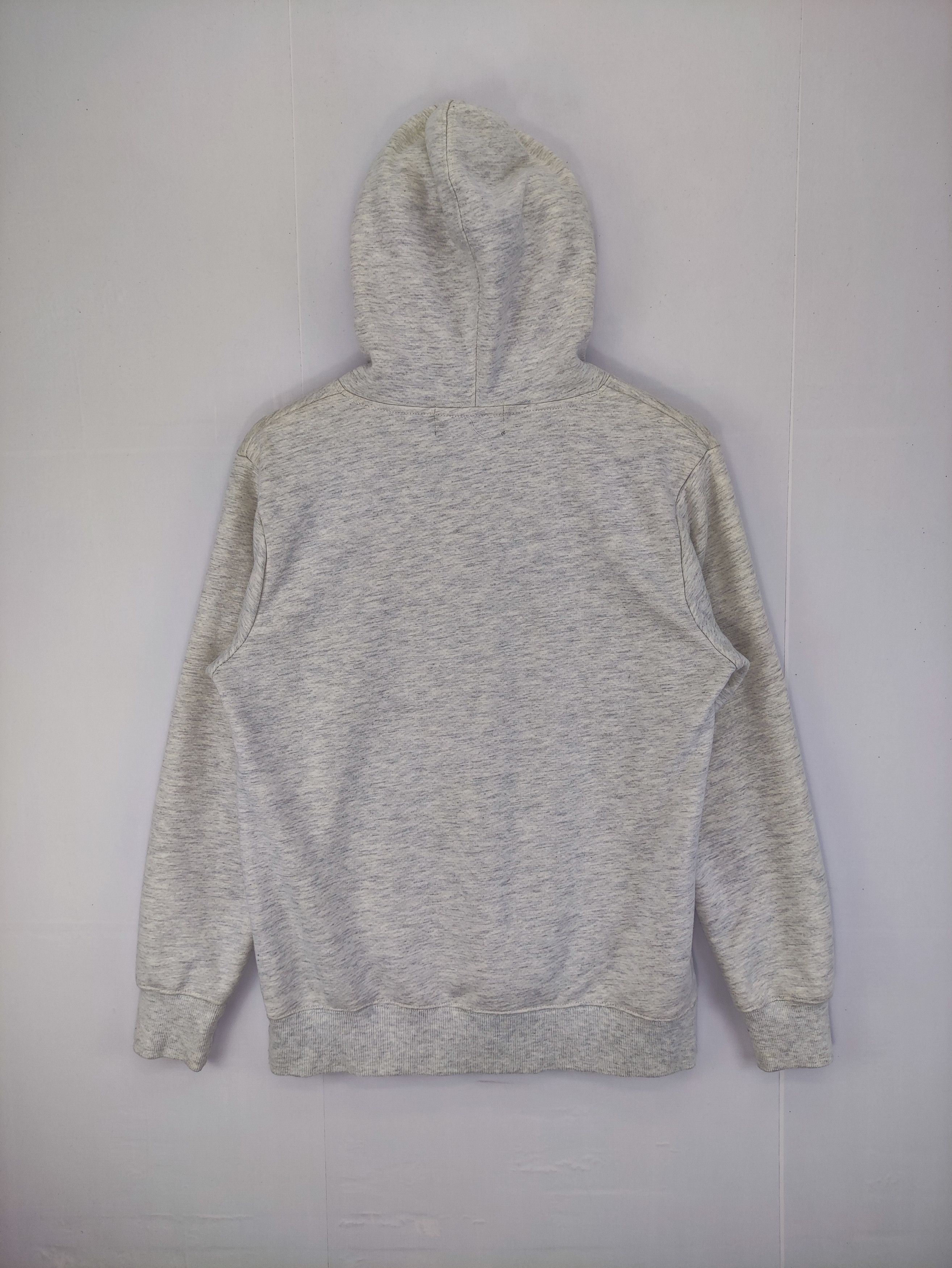 Vintage Vintage U.s Air Force Sweater Hoodie Size US M / EU 48-50 / 2 - 10 Thumbnail