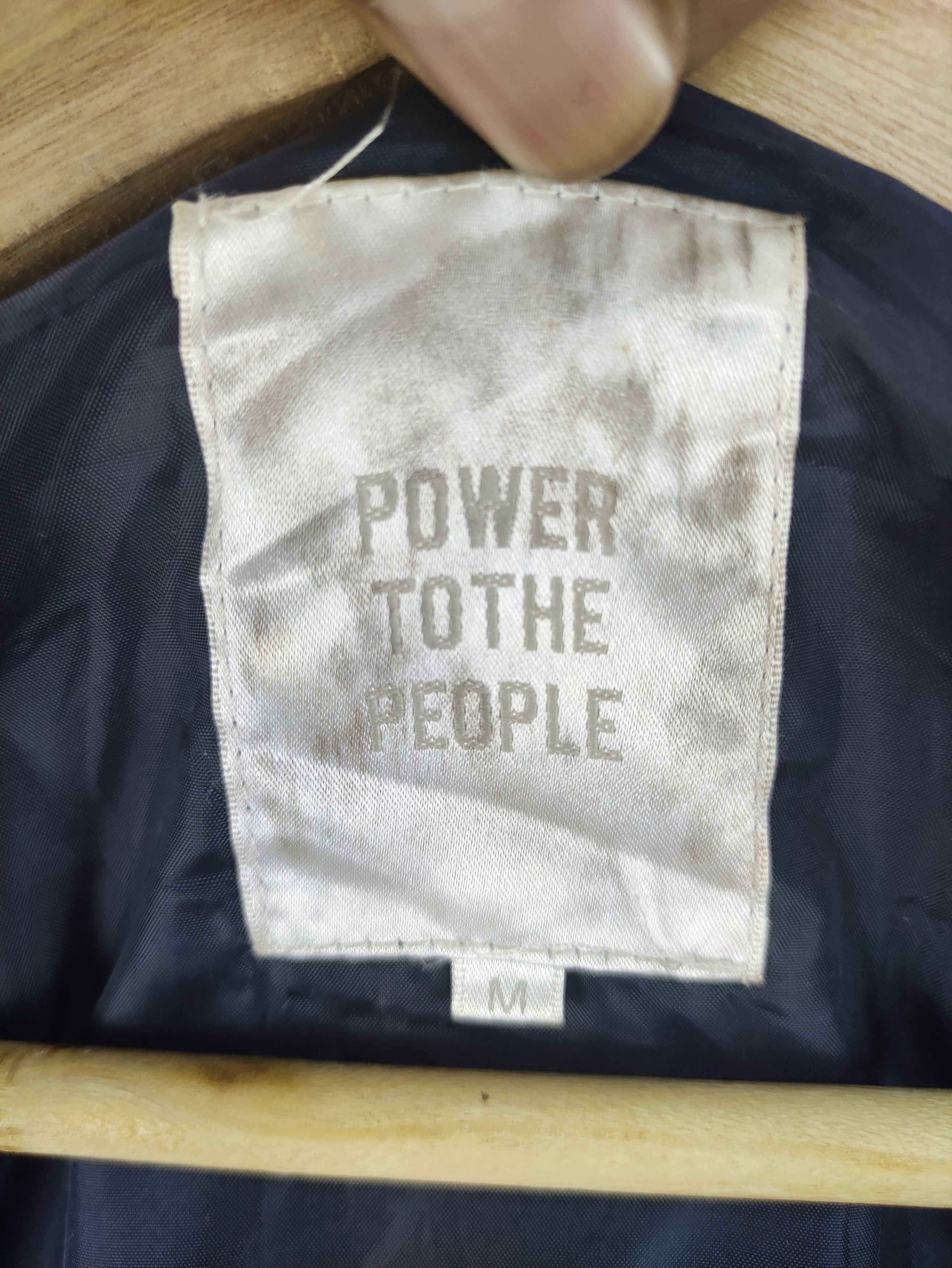 Vintage Vintage Sweater Jacket Sherpa Zipper Size US M / EU 48-50 / 2 - 4 Thumbnail