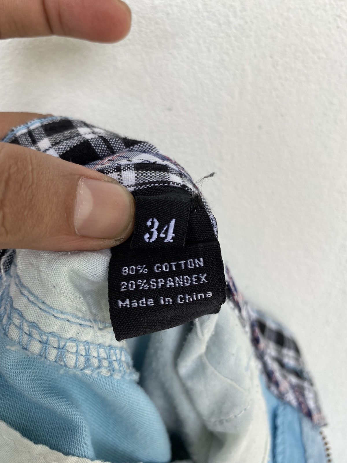 Vans Vans Short Pant Size US 34 / EU 50 - 11 Thumbnail