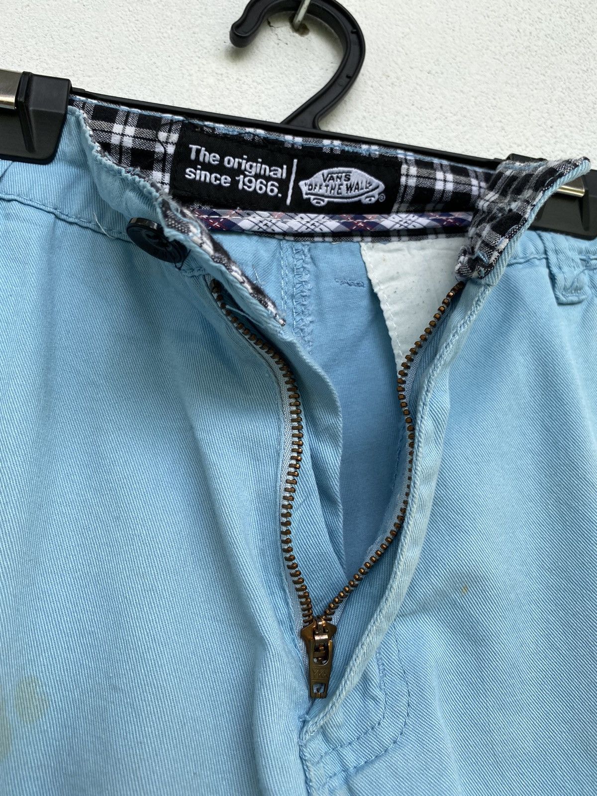 Vans Vans Short Pant Size US 34 / EU 50 - 7 Thumbnail