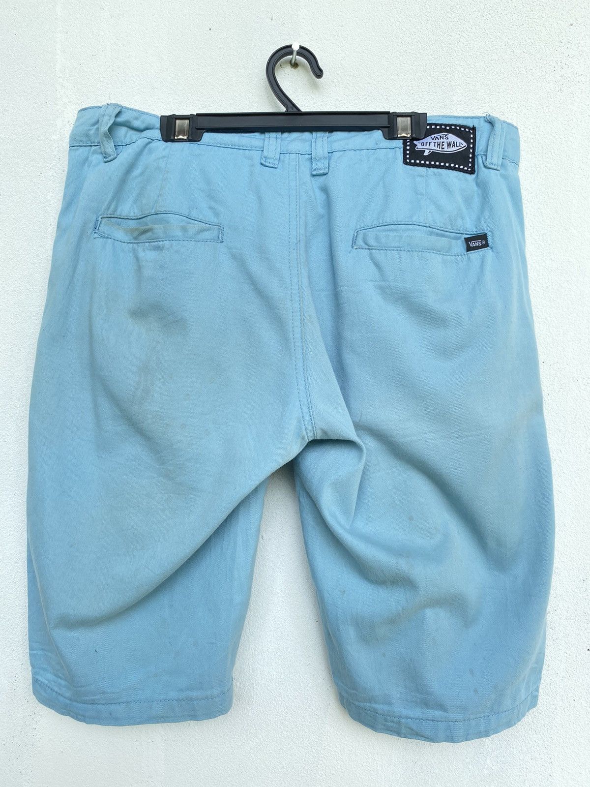 Vans Vans Short Pant Size US 34 / EU 50 - 3 Thumbnail