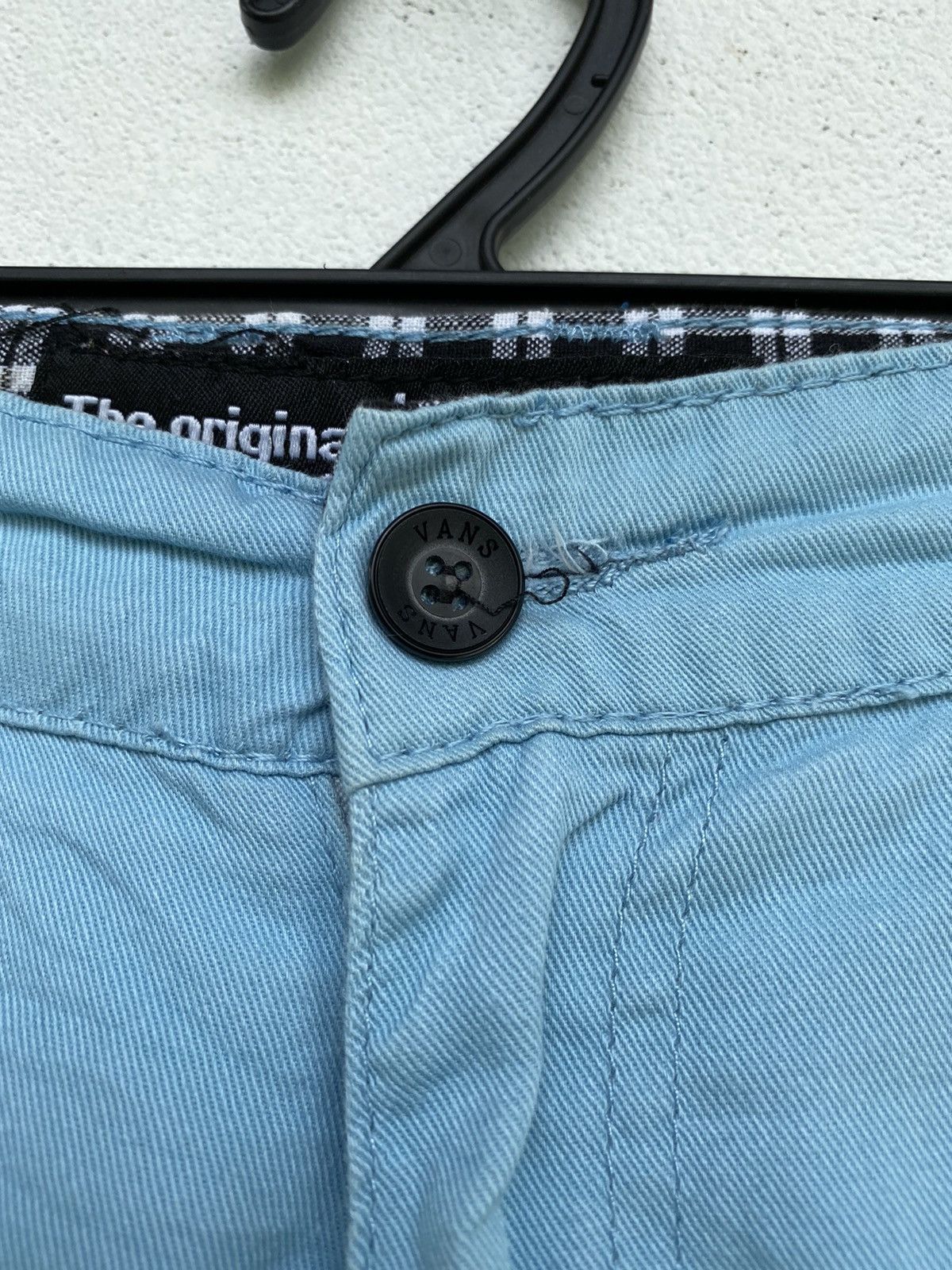 Vans Vans Short Pant Size US 34 / EU 50 - 6 Thumbnail