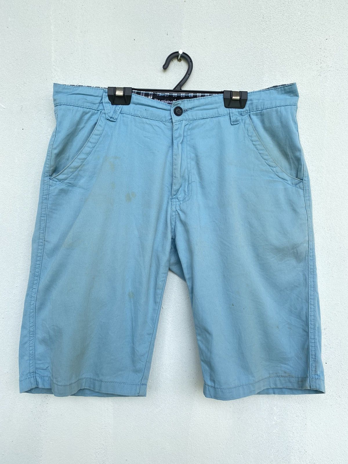 Vans Vans Short Pant Size US 34 / EU 50 - 2 Thumbnail