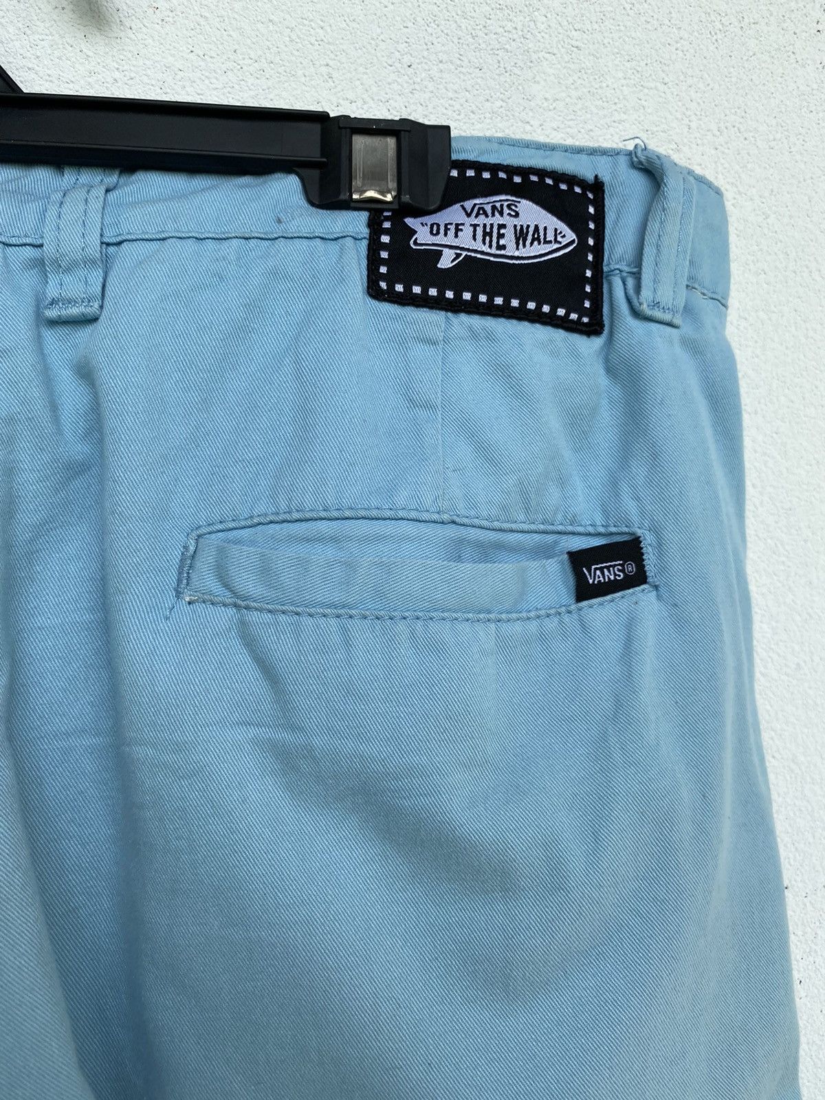 Vans Vans Short Pant Size US 34 / EU 50 - 8 Thumbnail