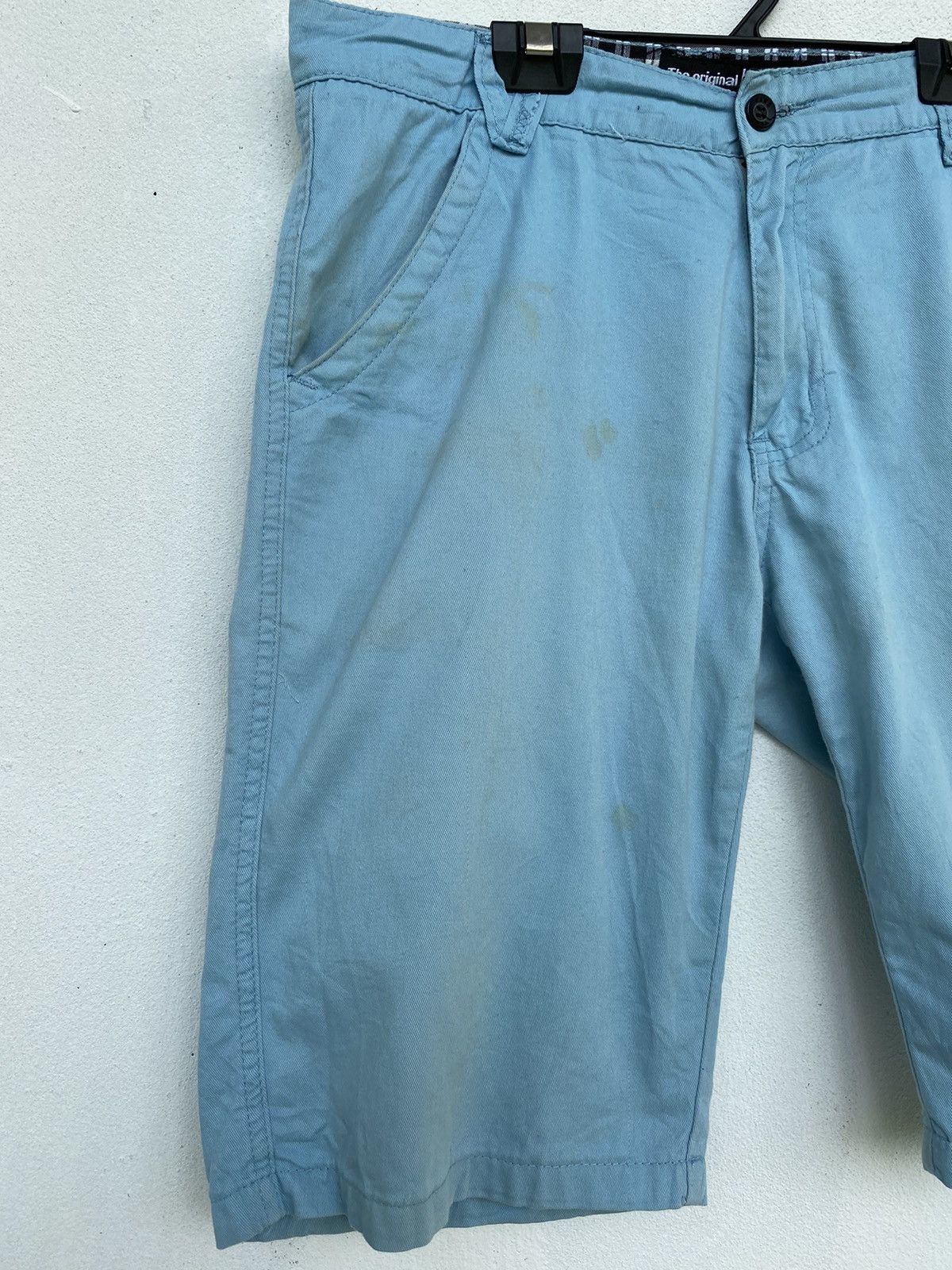 Vans Vans Short Pant Size US 34 / EU 50 - 5 Thumbnail