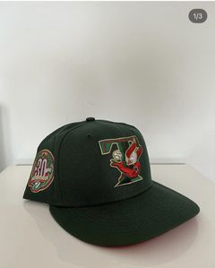 New Era MLB x Big League Chew Arizona Diamondbacks Swingin' Sour Apple