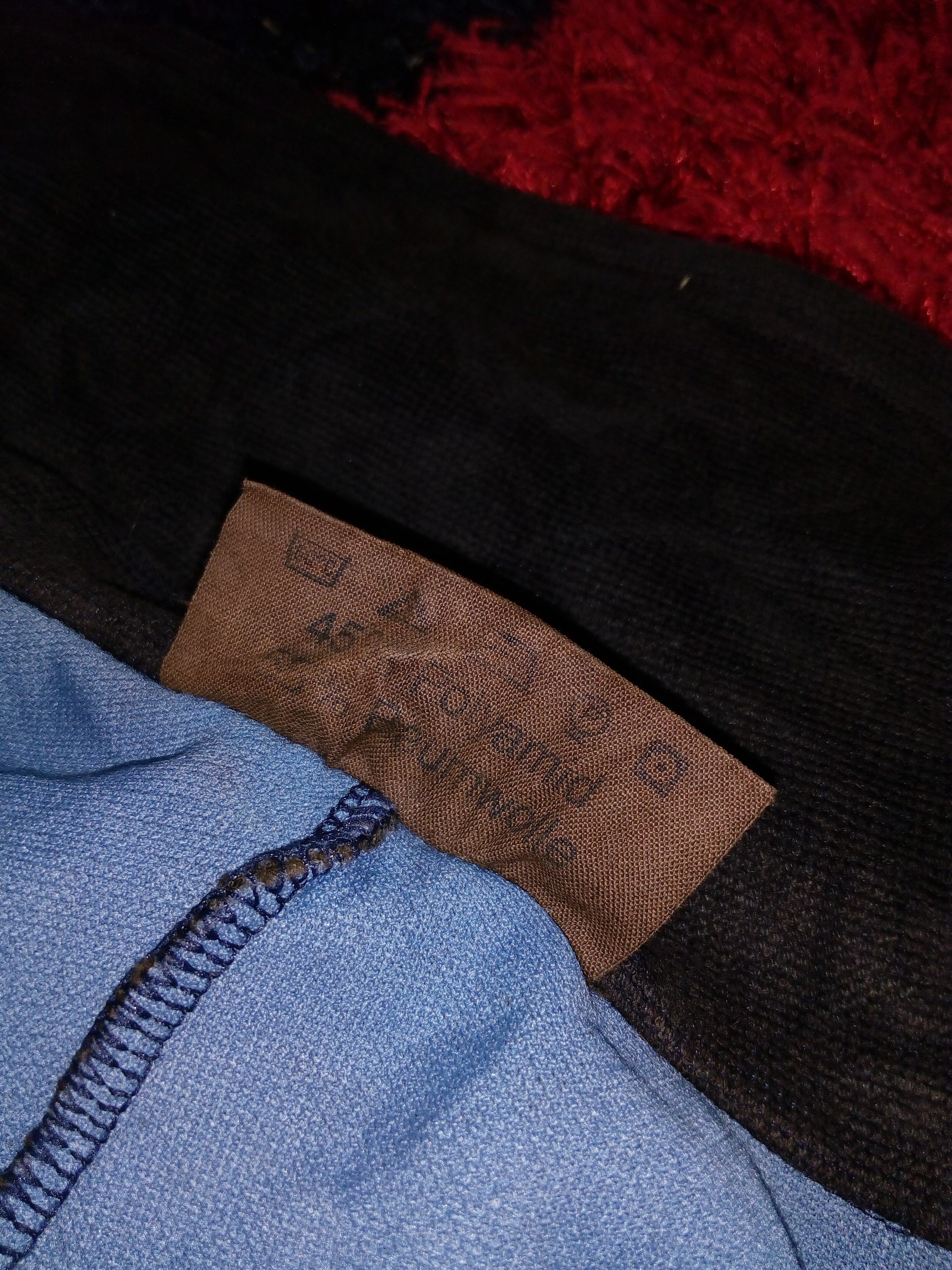 Vintage RARE Bundeswehr W.Germany Army Military Sweater Sweatshirt Size US L / EU 52-54 / 3 - 8 Thumbnail