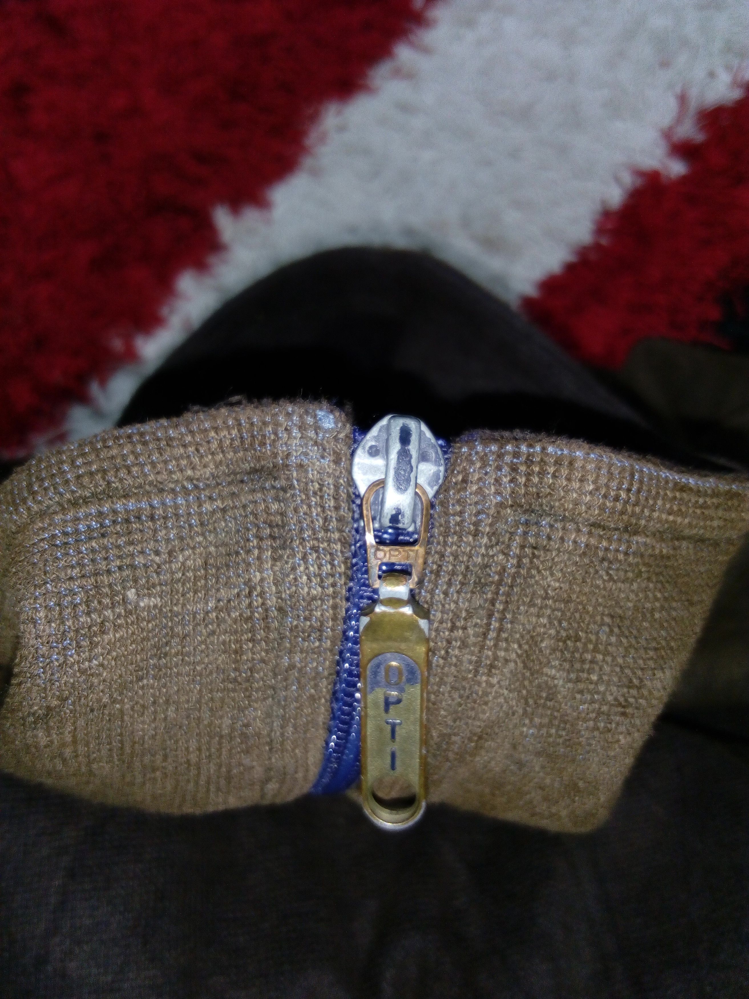 Vintage RARE Bundeswehr W.Germany Army Military Sweater Sweatshirt Size US L / EU 52-54 / 3 - 6 Thumbnail