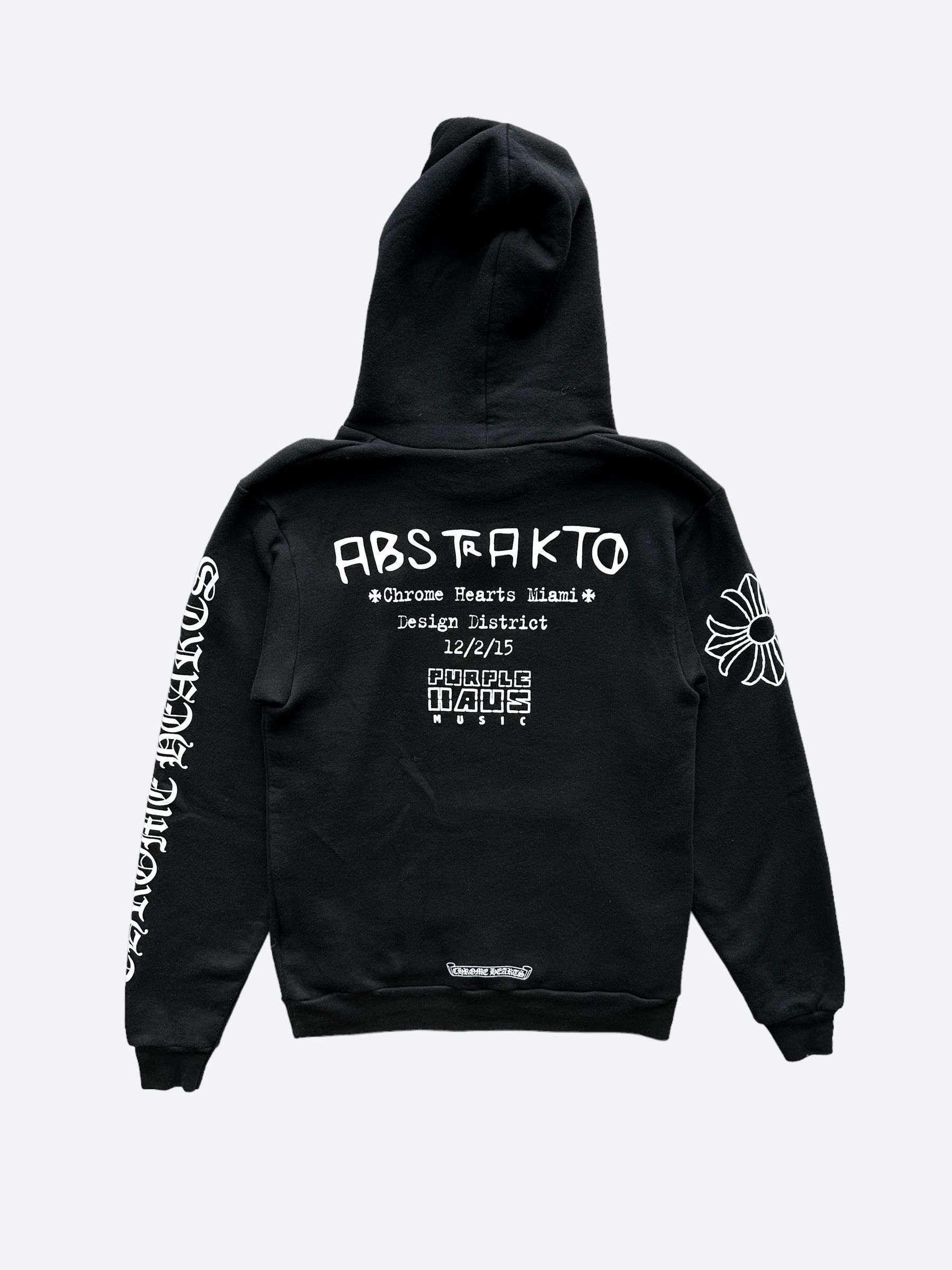 Chrome Hearts Miami Limited 3 SET