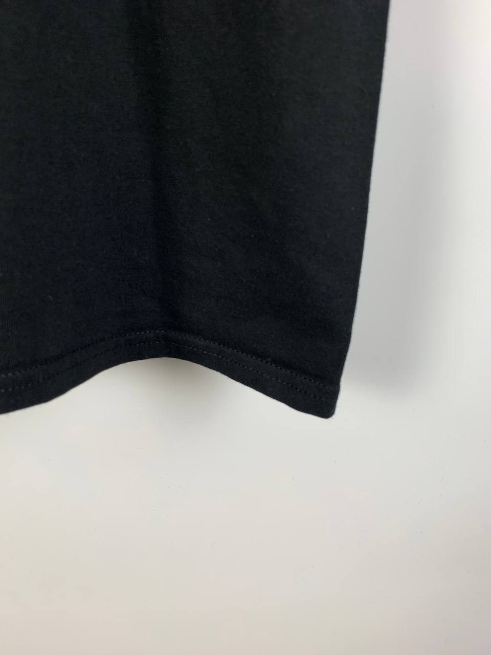 Marvel Comics Marvel Avengers endgame black cotton M Size US M / EU 48-50 / 2 - 6 Thumbnail