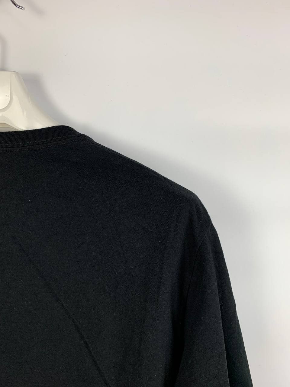 Marvel Comics Marvel Avengers endgame black cotton M Size US M / EU 48-50 / 2 - 9 Thumbnail