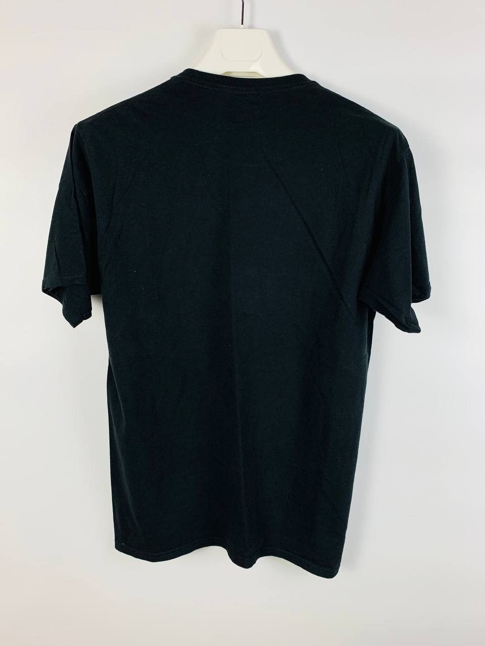 Marvel Comics Marvel Avengers endgame black cotton M Size US M / EU 48-50 / 2 - 7 Thumbnail