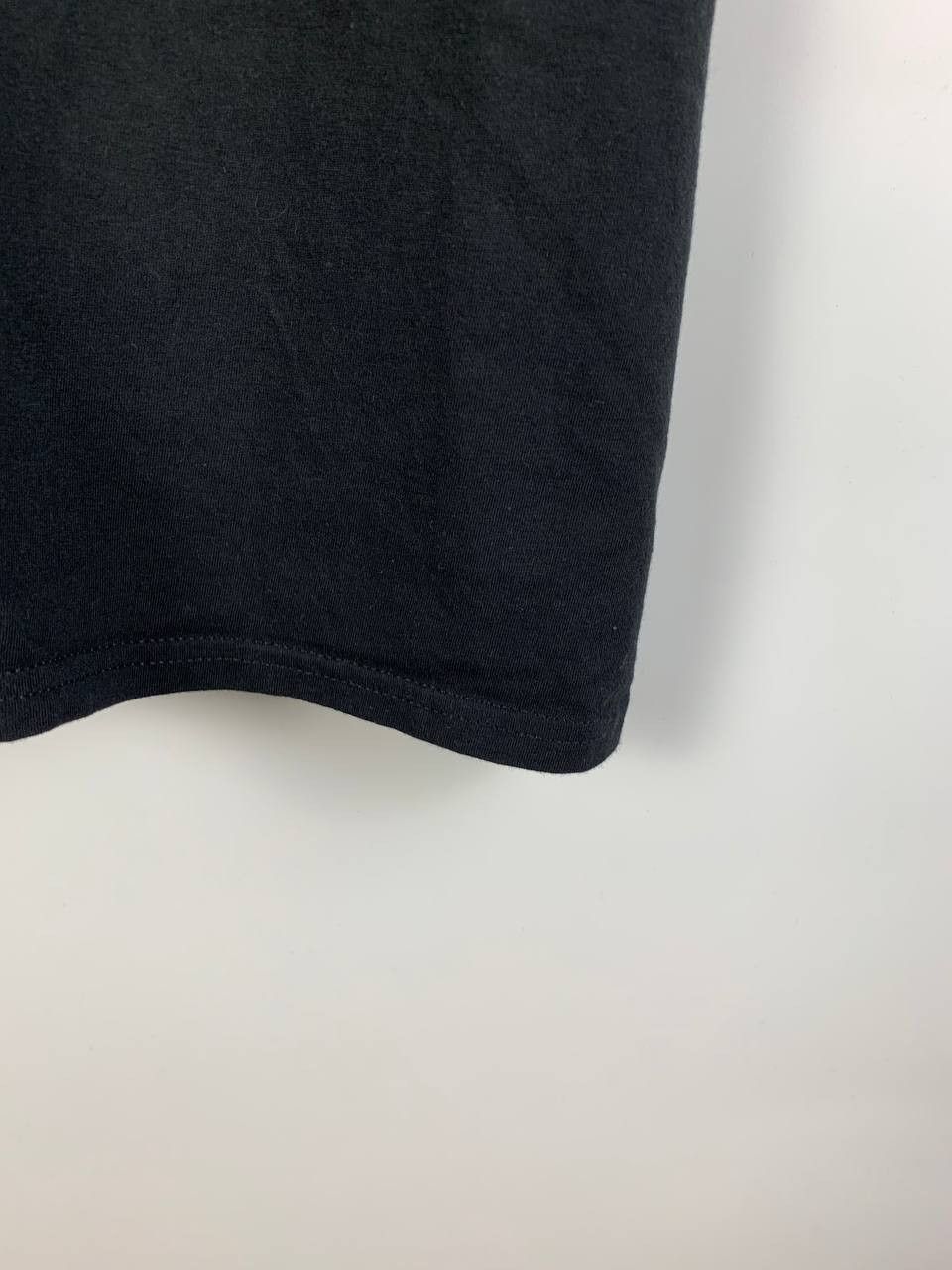 Marvel Comics Marvel Avengers endgame black cotton M Size US M / EU 48-50 / 2 - 10 Thumbnail