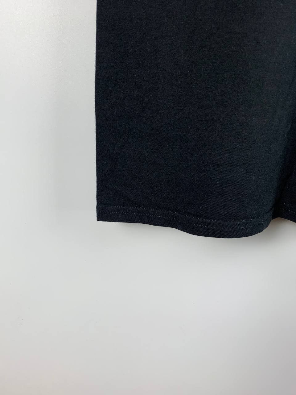 Marvel Comics Marvel Avengers endgame black cotton M Size US M / EU 48-50 / 2 - 5 Thumbnail
