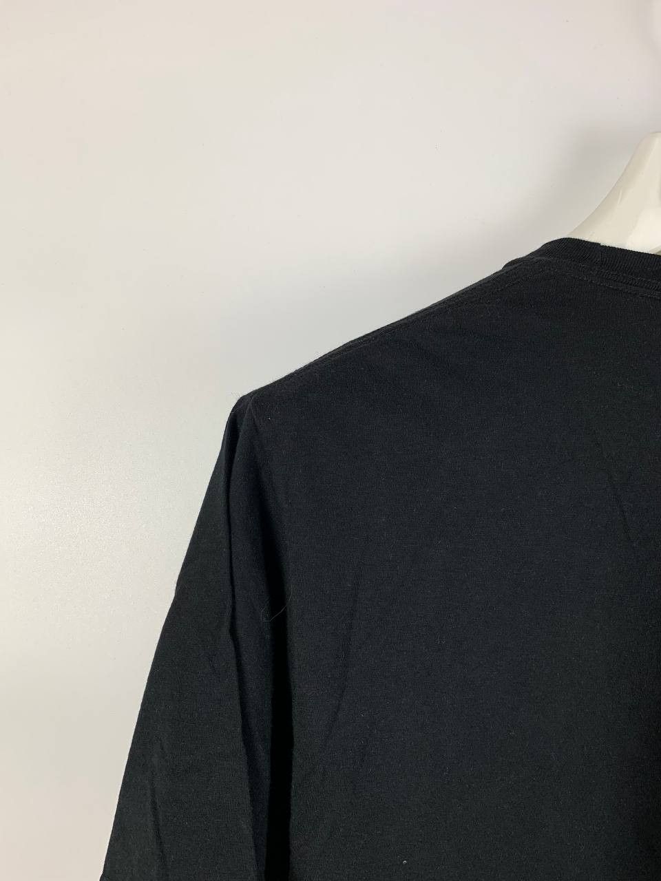 Marvel Comics Marvel Avengers endgame black cotton M Size US M / EU 48-50 / 2 - 8 Thumbnail