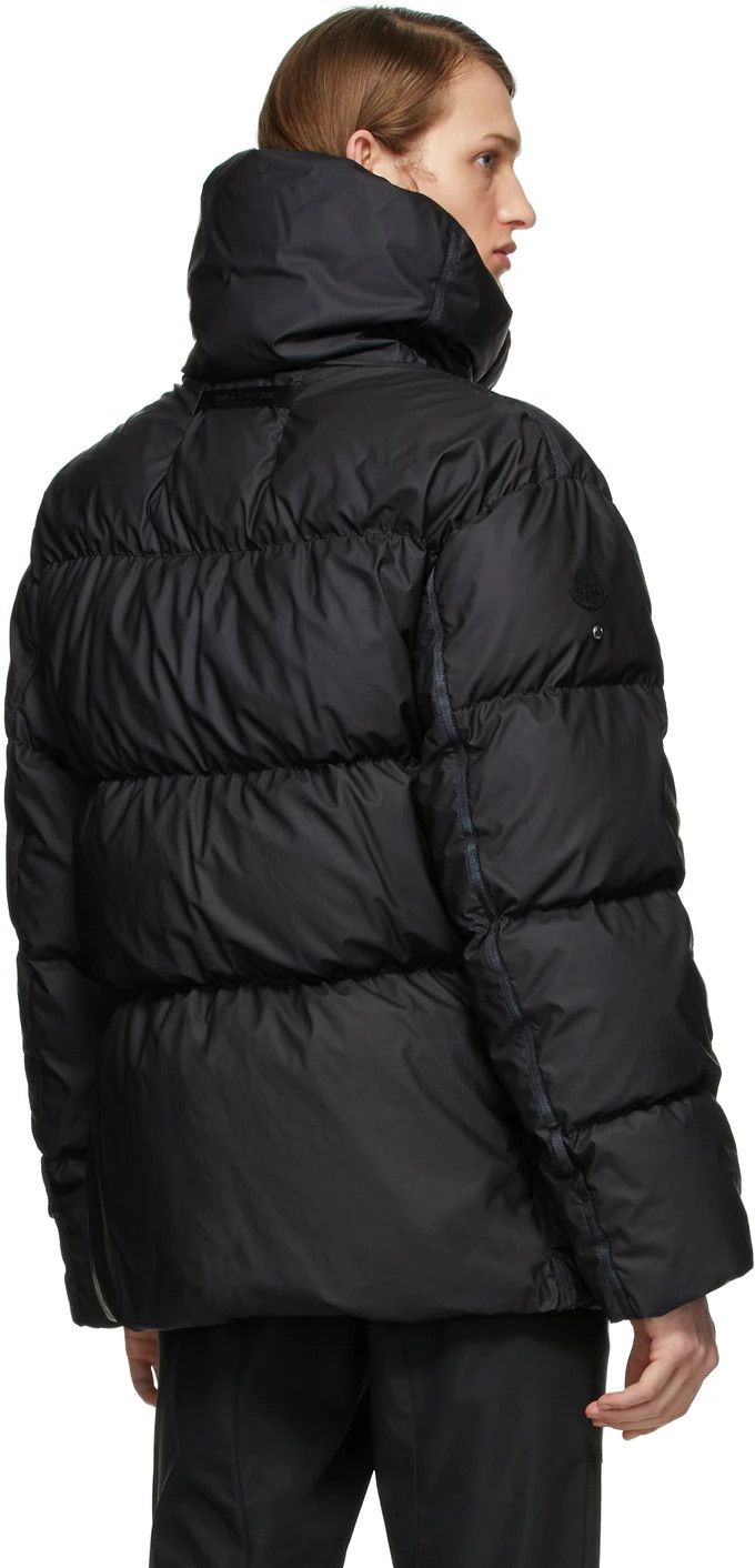 1017 ALYX 9SM × Moncler Best Quality Down Jacket in Almost New Condition Size US M / EU 48-50 / 2 - 3 Thumbnail
