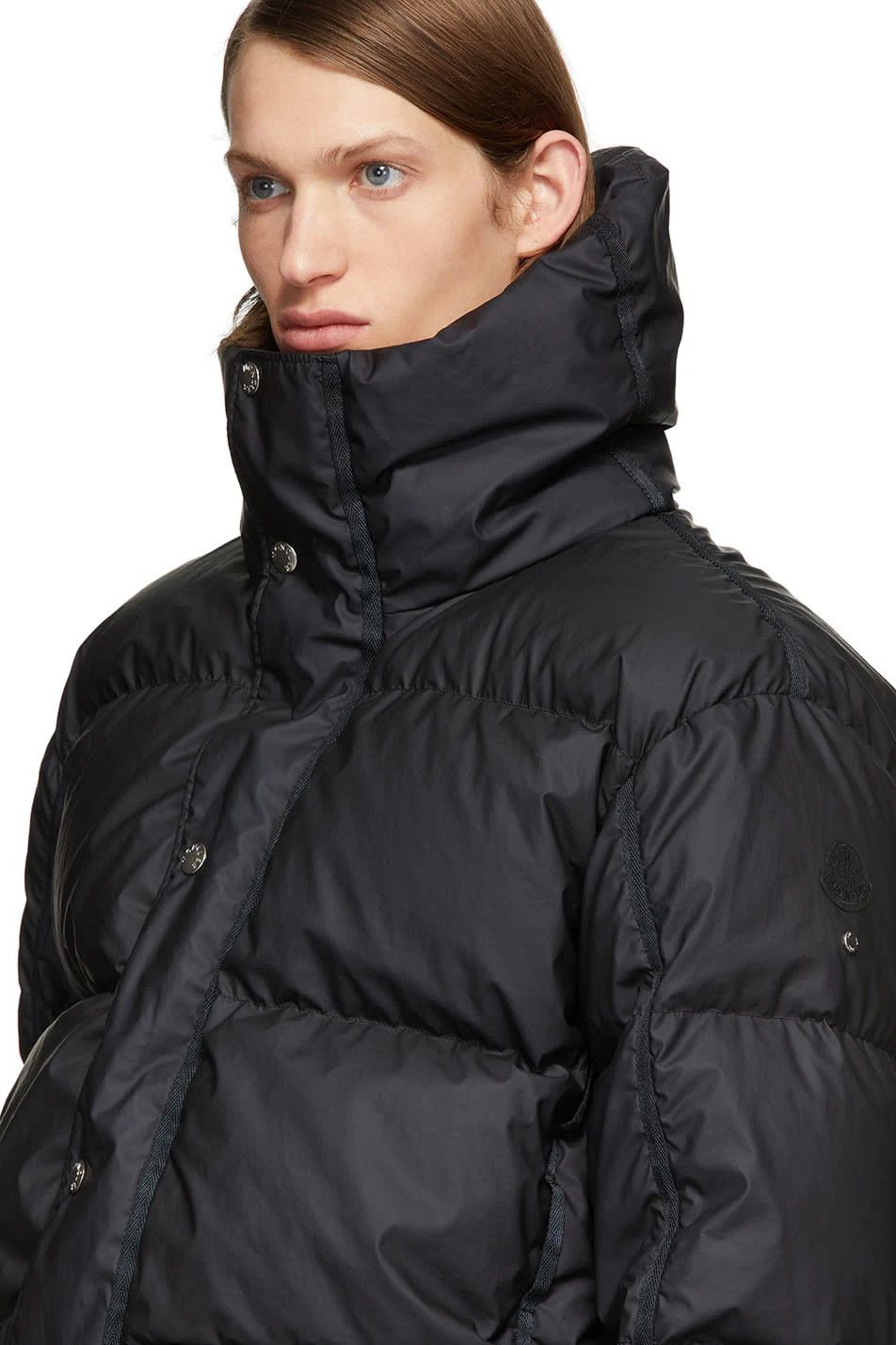 1017 ALYX 9SM × Moncler Best Quality Down Jacket in Almost New Condition Size US M / EU 48-50 / 2 - 1 Thumbnail