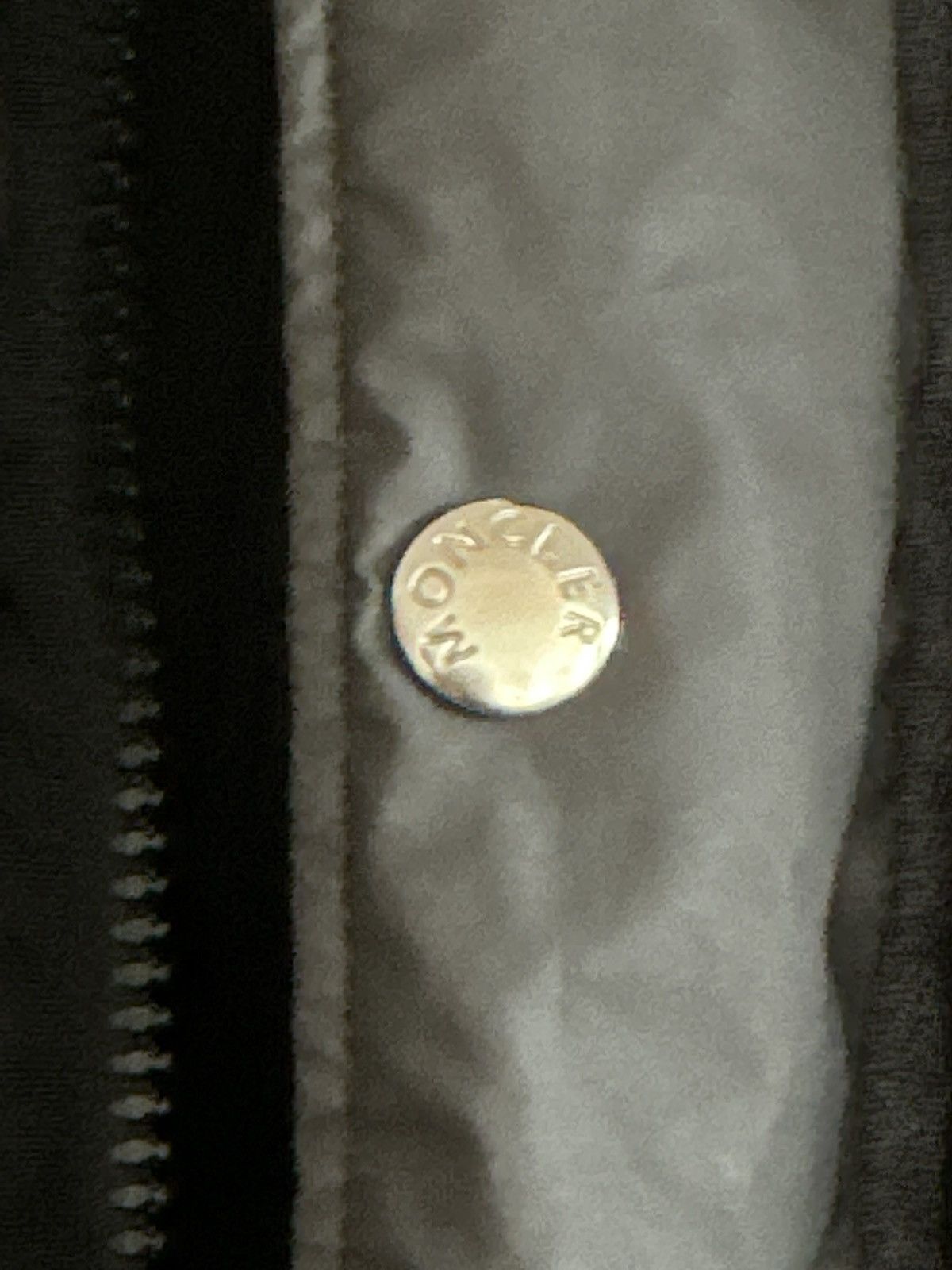 1017 ALYX 9SM × Moncler Best Quality Down Jacket in Almost New Condition Size US M / EU 48-50 / 2 - 11 Thumbnail