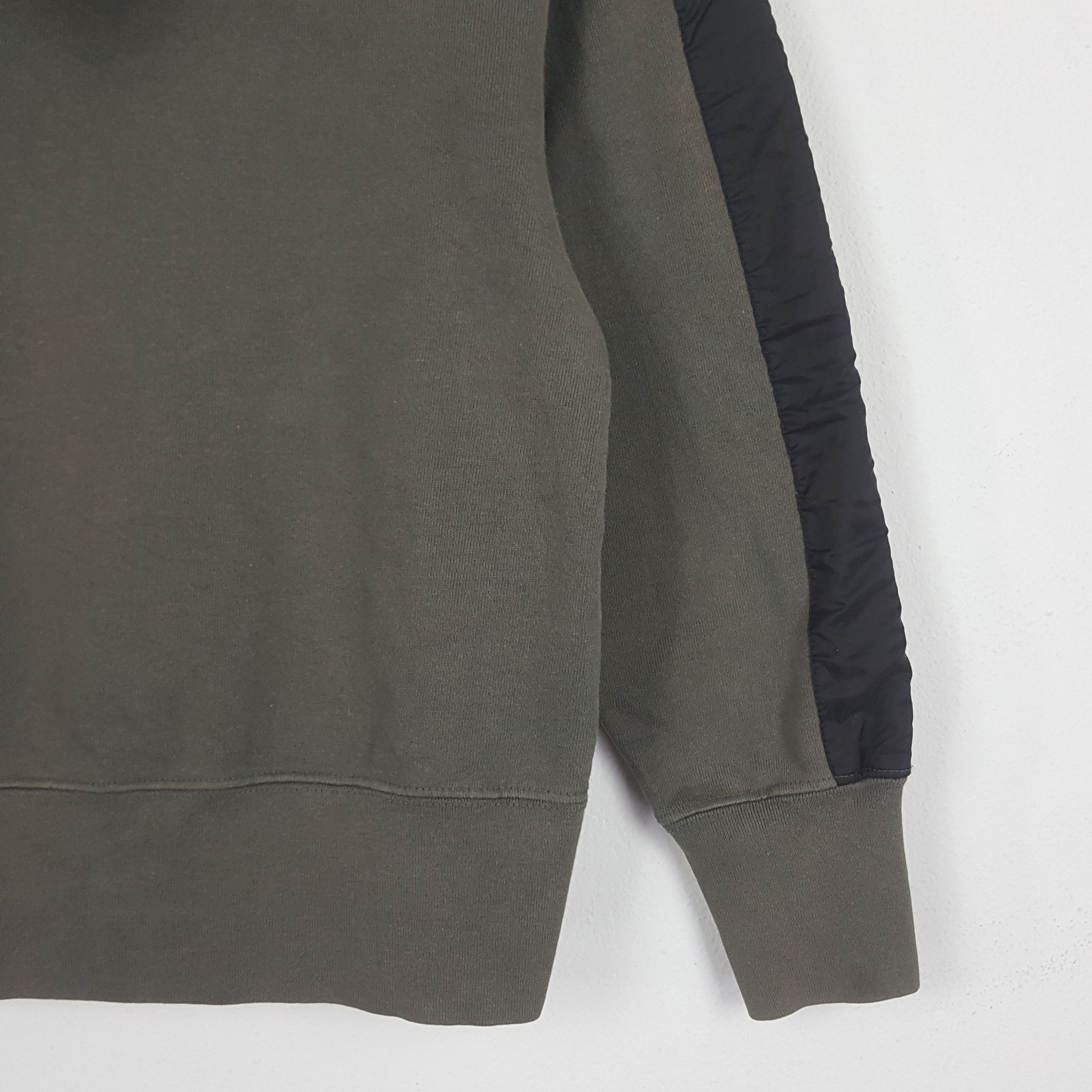 Lad Musician × Vintage Vintage LAD MUSICIAN Nice Design Hoodies Sweatshirt Size US M / EU 48-50 / 2 - 7 Thumbnail