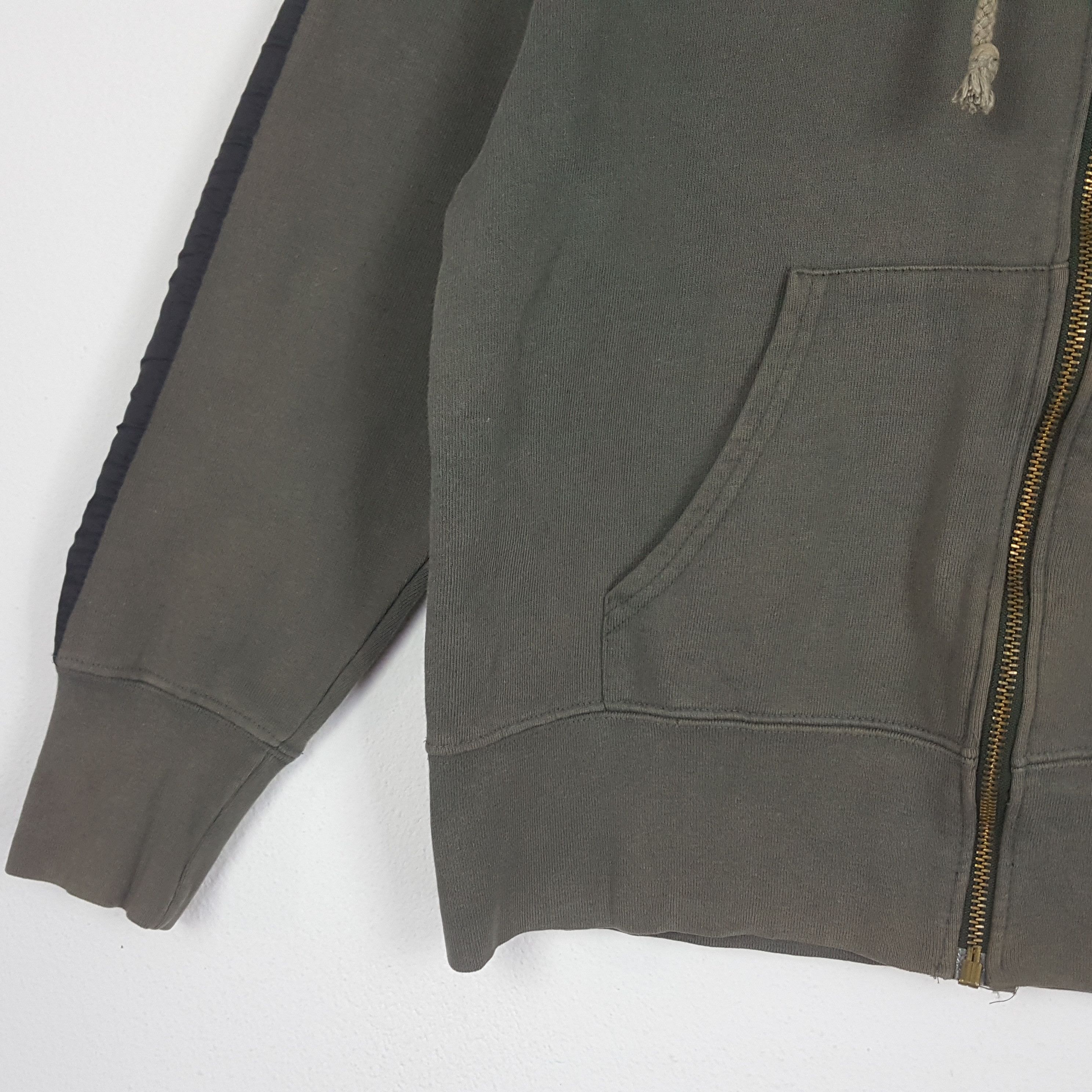 Lad Musician × Vintage Vintage LAD MUSICIAN Nice Design Hoodies Sweatshirt Size US M / EU 48-50 / 2 - 5 Thumbnail