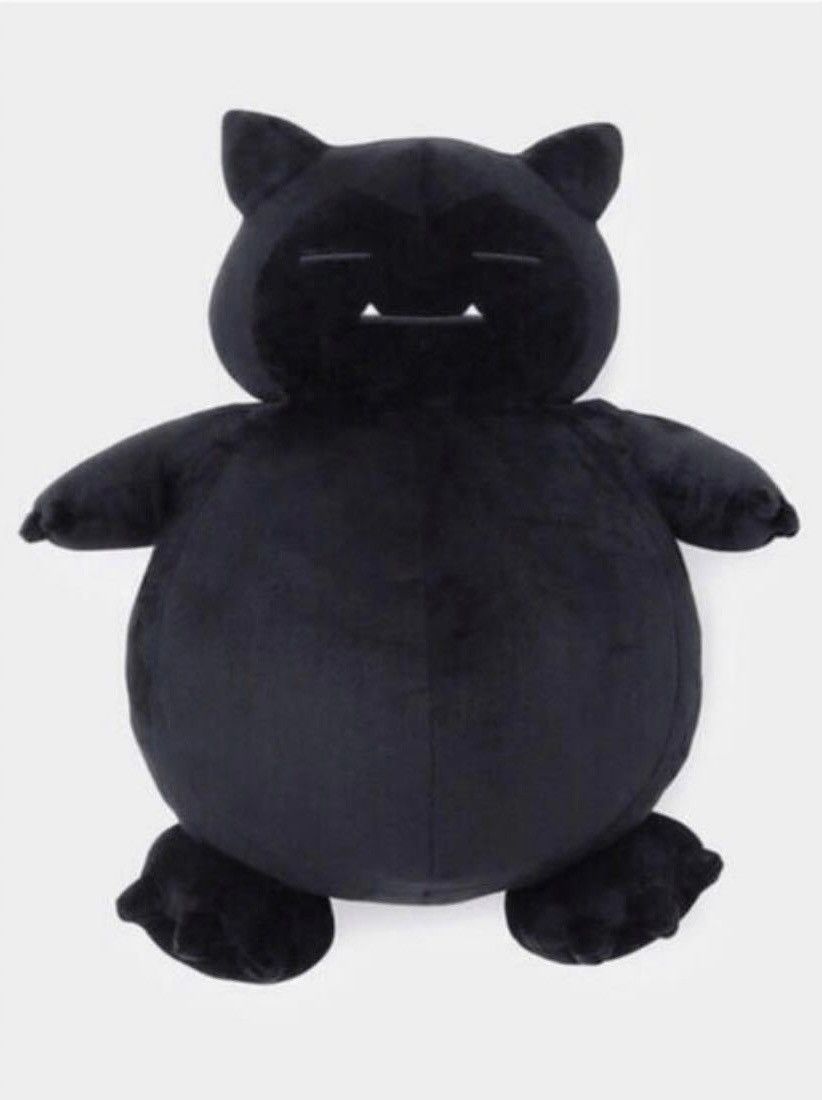 Fragment Design Inn Thunderbolt Project Snorlax Size ONE SIZE - 1 Thumbnail