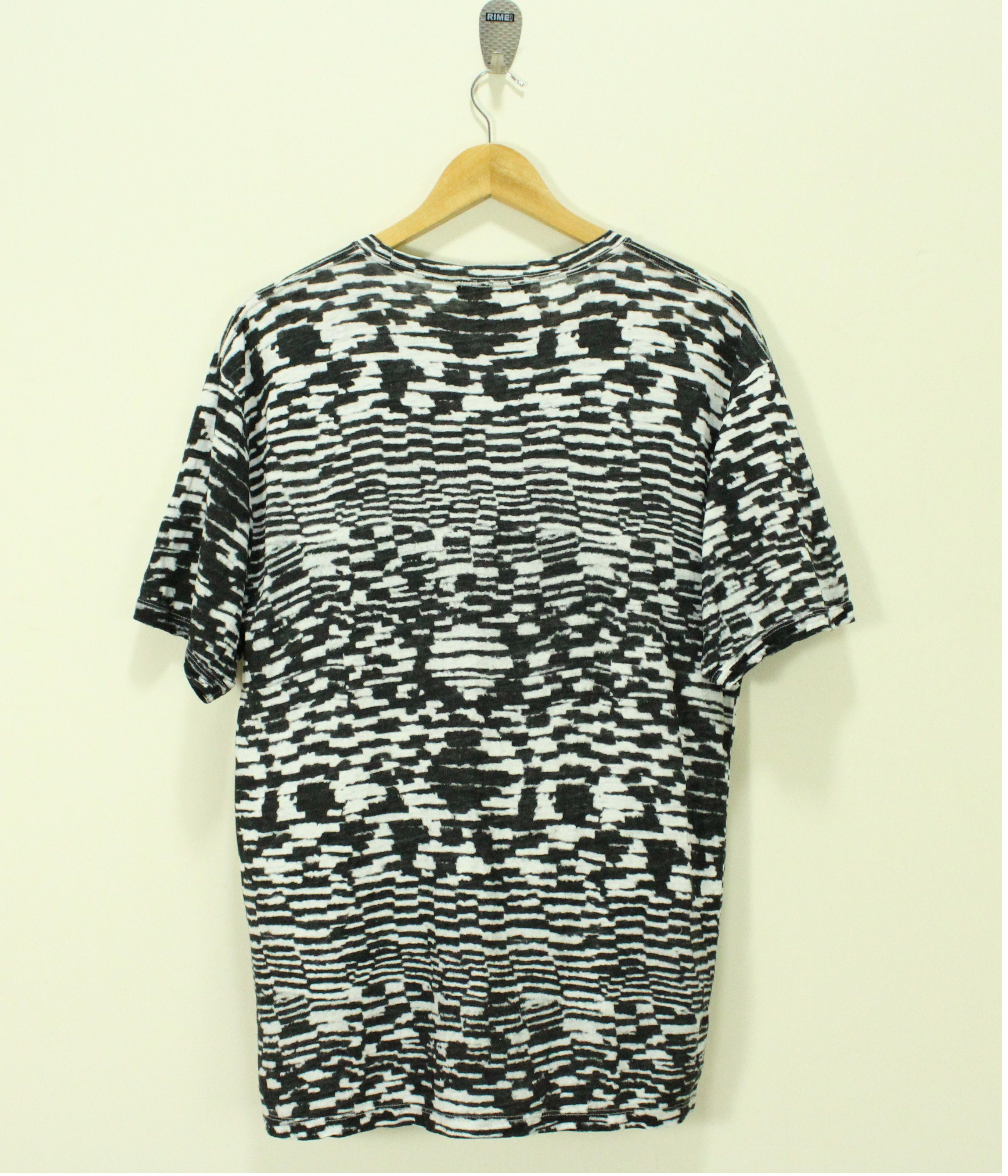 H&M × Isabel Marant ISABEL MARANT x H&M T SHIRT Size US M / EU 48-50 / 2 - 2 Thumbnail
