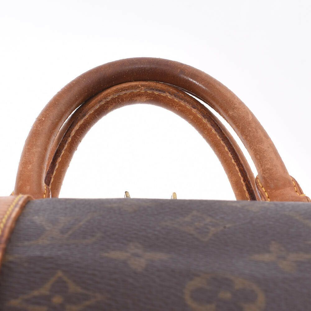 Louis Vuitton Monogram Keepall 50 Duffle Bag Size ONE SIZE - 4 Thumbnail