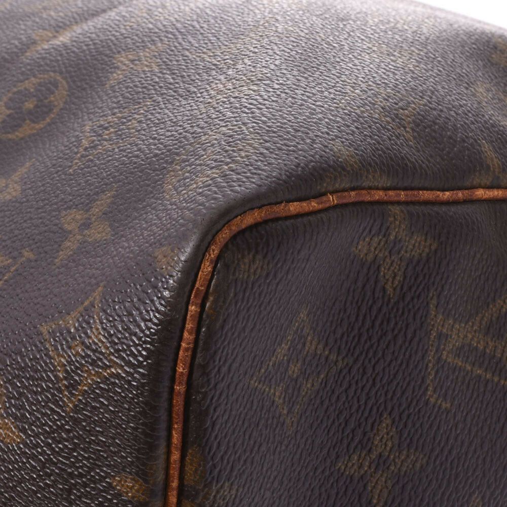 Louis Vuitton Monogram Keepall 50 Duffle Bag Size ONE SIZE - 6 Thumbnail