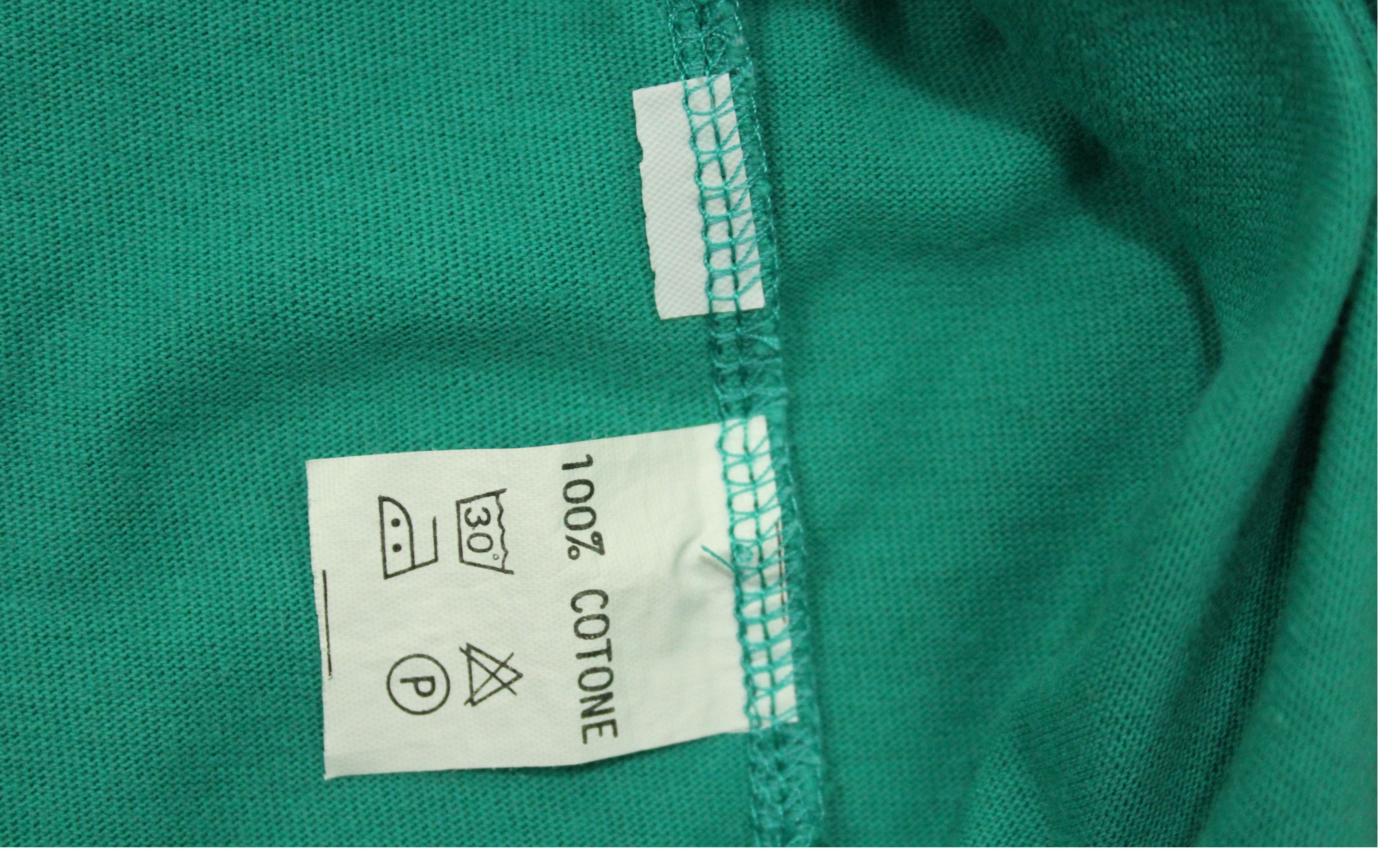Vintage ITALIAN DESIGNER 🔥 VALENTINO T Shirt Embroidered Vintage Size US M / EU 48-50 / 2 - 10 Thumbnail