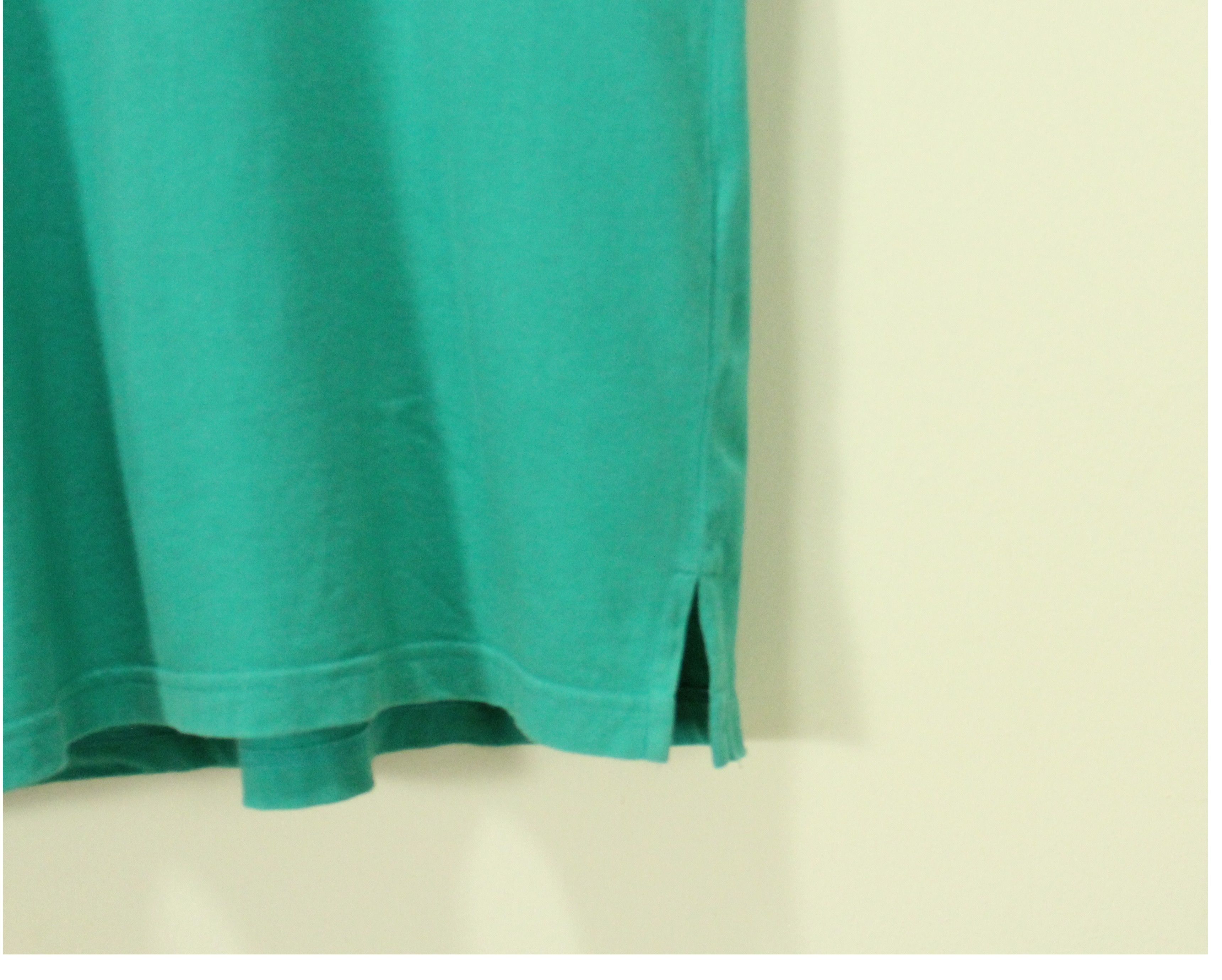 Vintage ITALIAN DESIGNER 🔥 VALENTINO T Shirt Embroidered Vintage Size US M / EU 48-50 / 2 - 4 Thumbnail